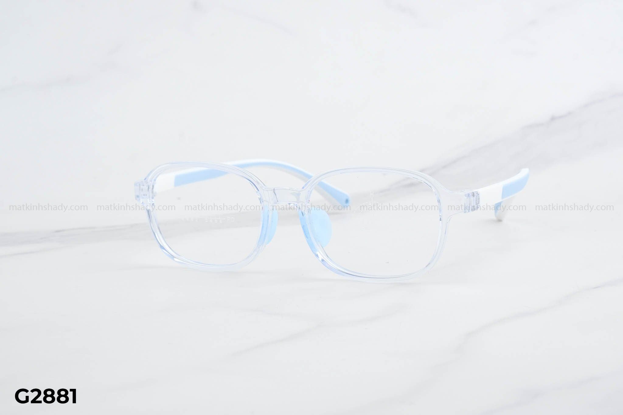  Gọng Kính Em Bé G2881 
