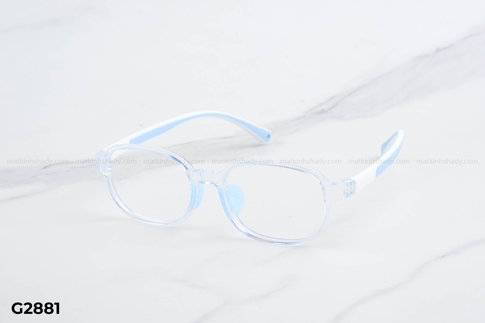  Gọng Kính Em Bé G2881 