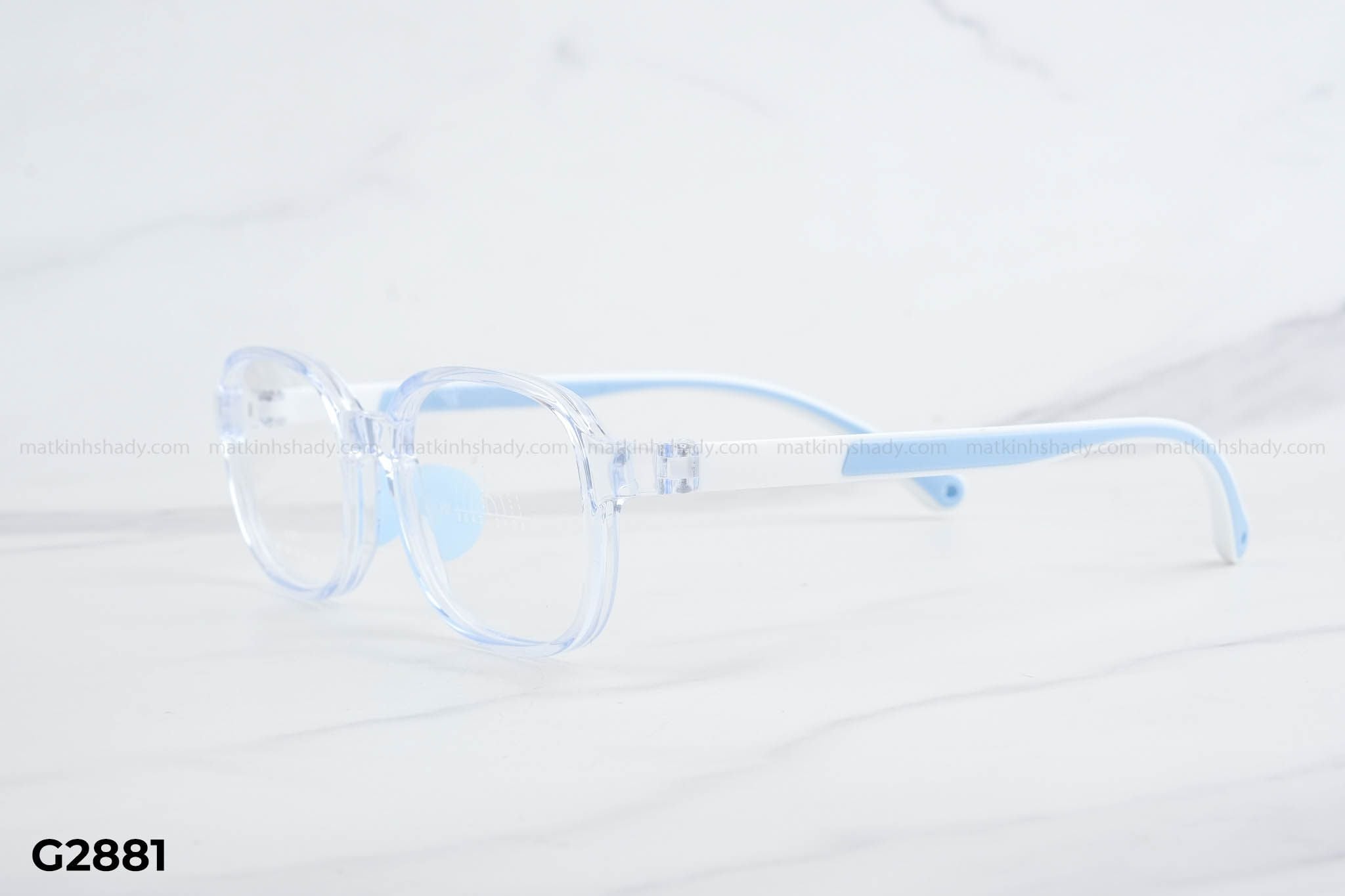  Gọng Kính Em Bé G2881 
