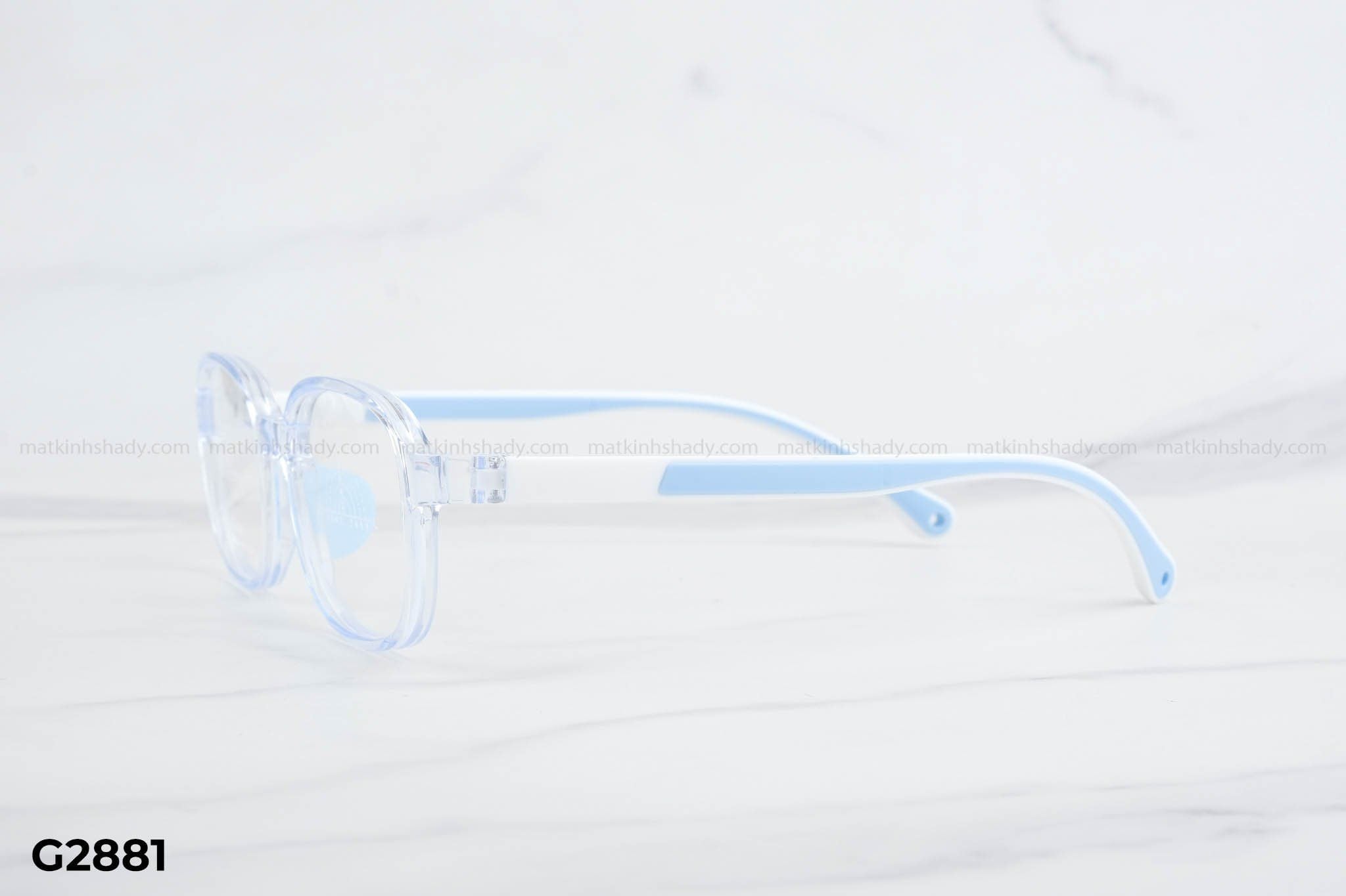  Gọng Kính Em Bé G2881 