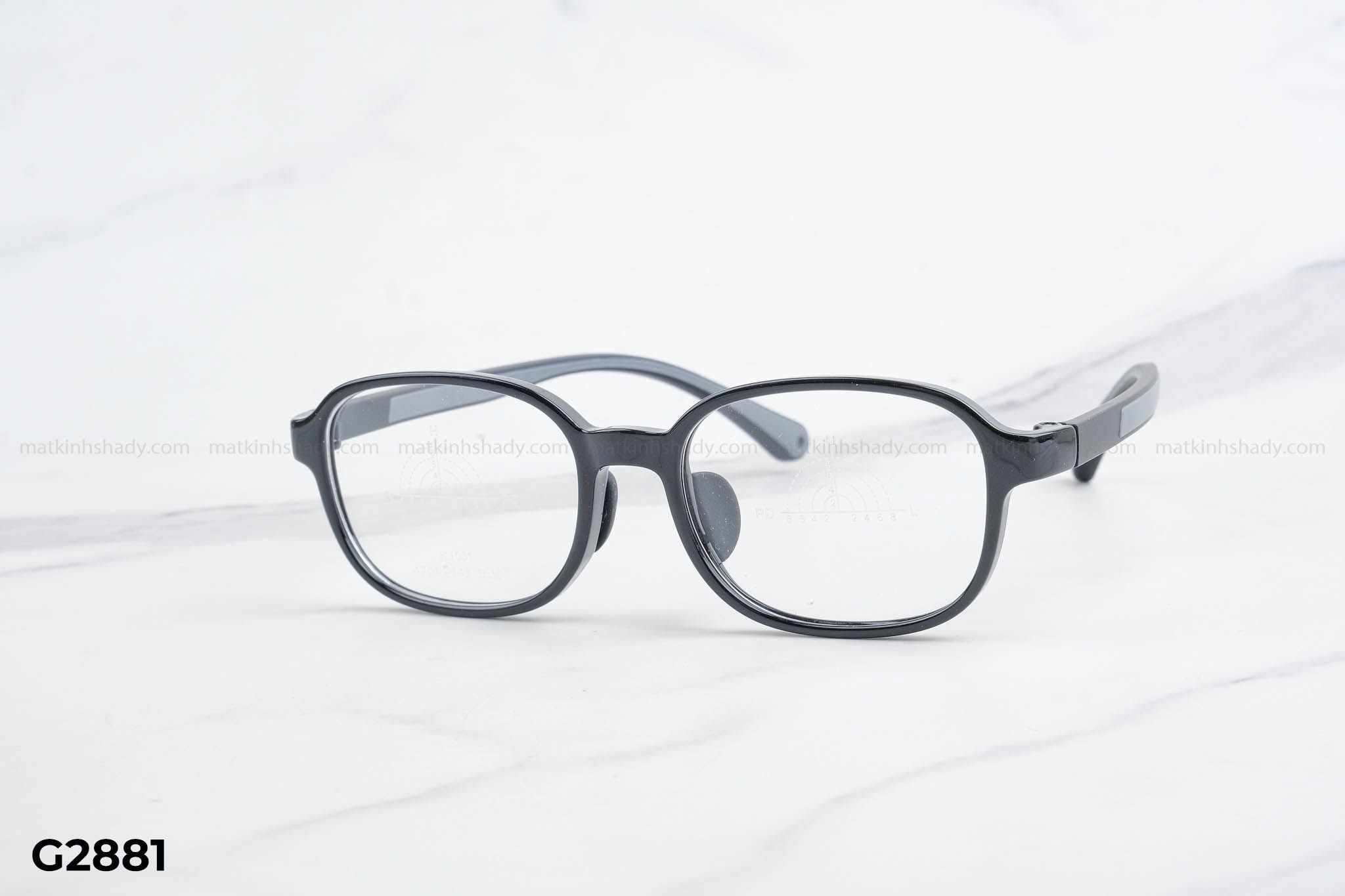  Gọng Kính Em Bé G2881 