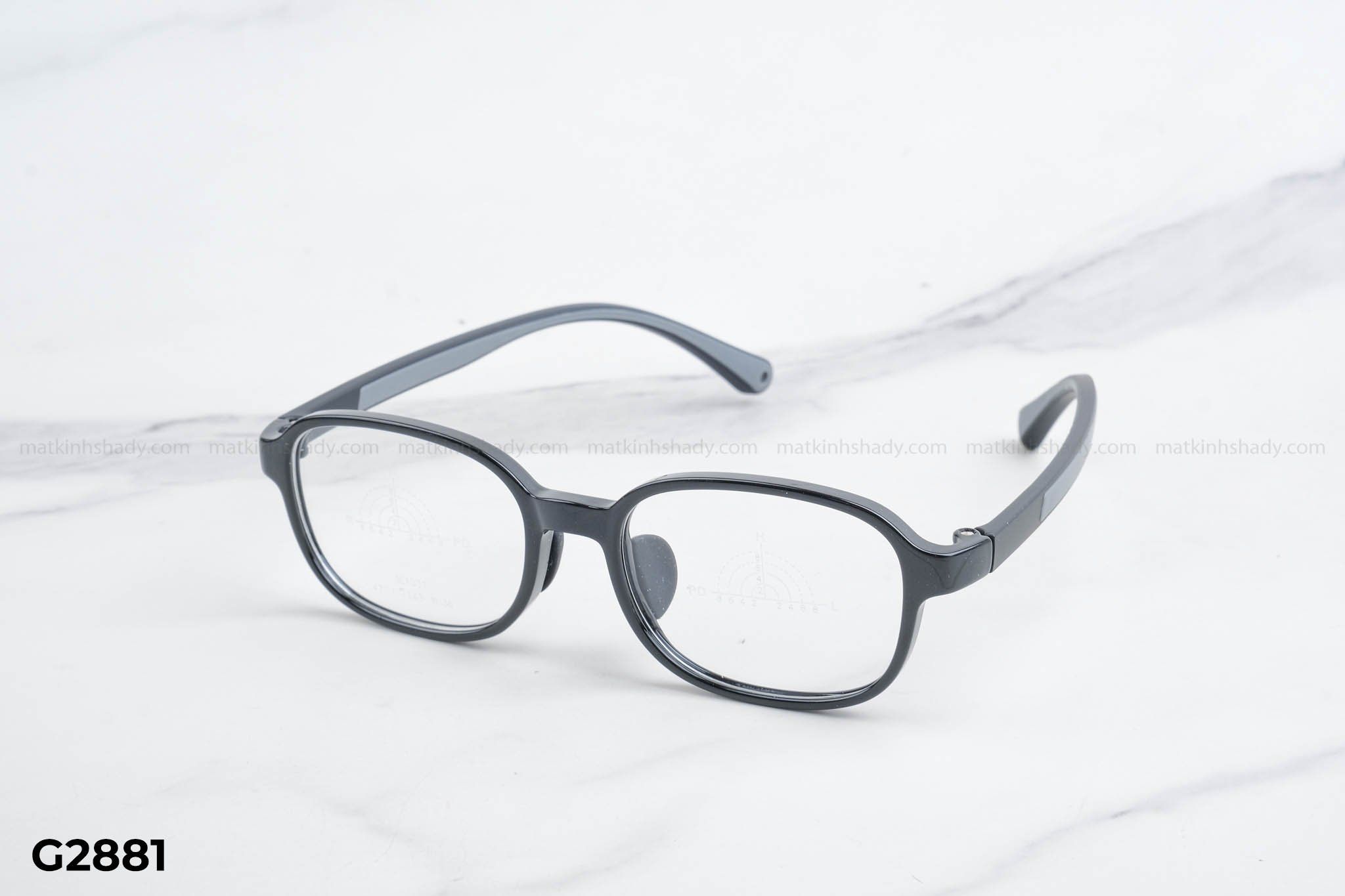  Gọng Kính Em Bé G2881 