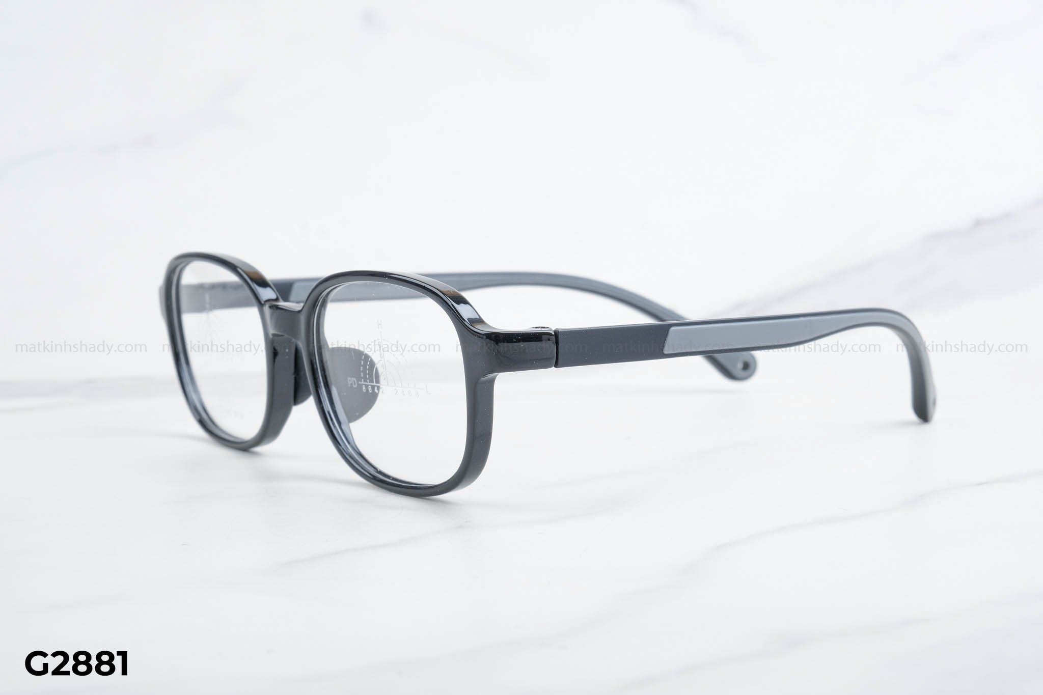 Gọng Kính Em Bé G2881 