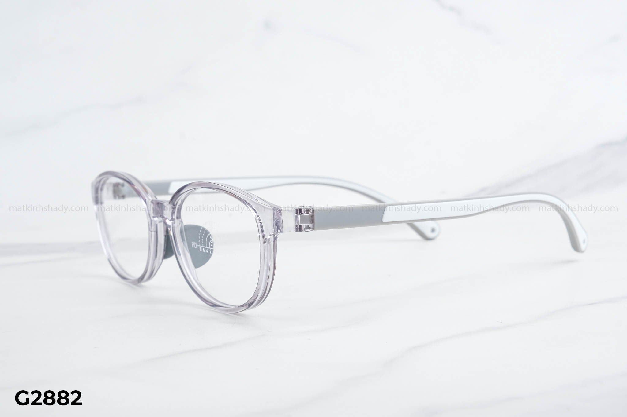  Gọng Kính Em Bé G2882 