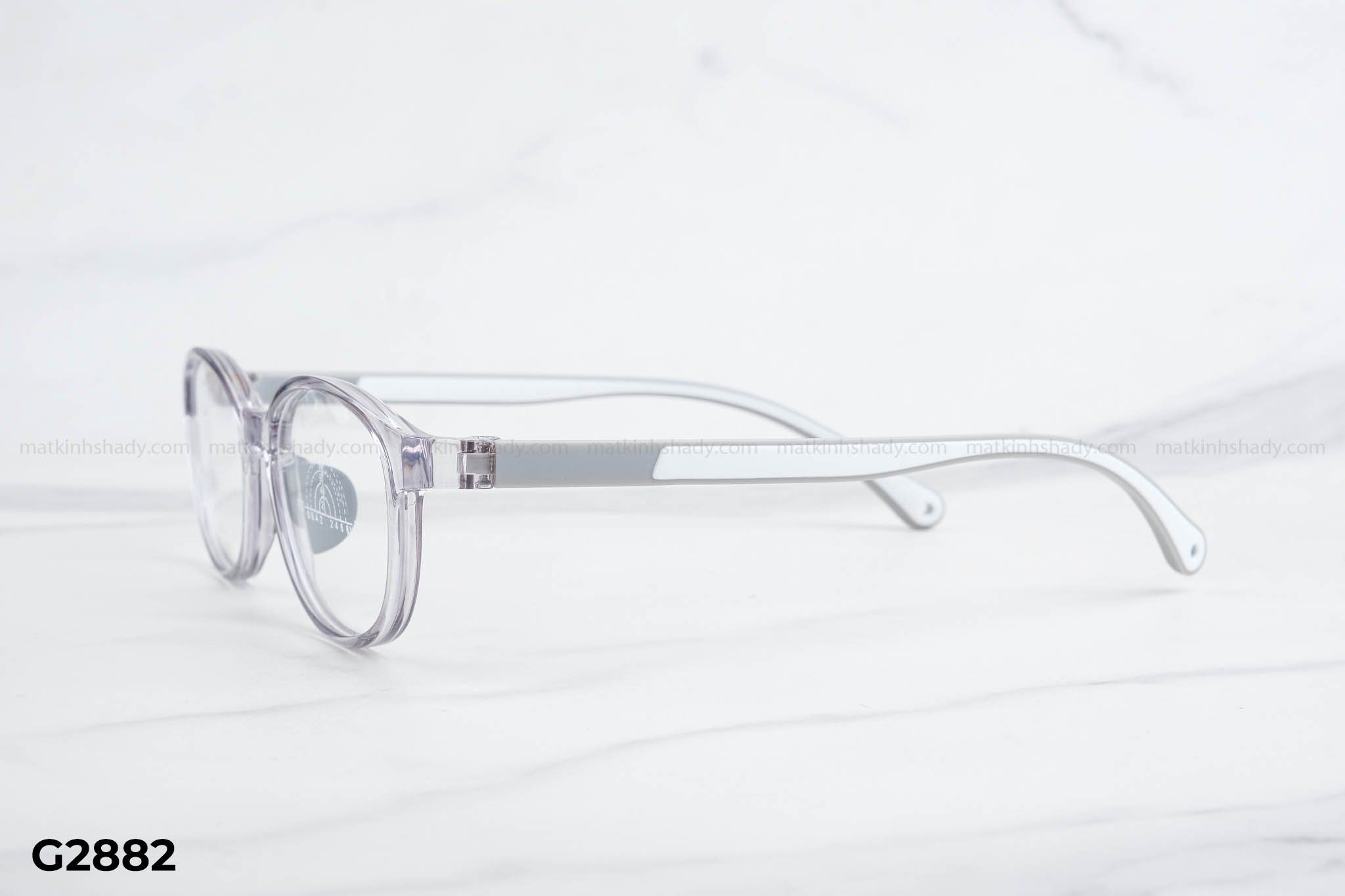  Gọng Kính Em Bé G2882 