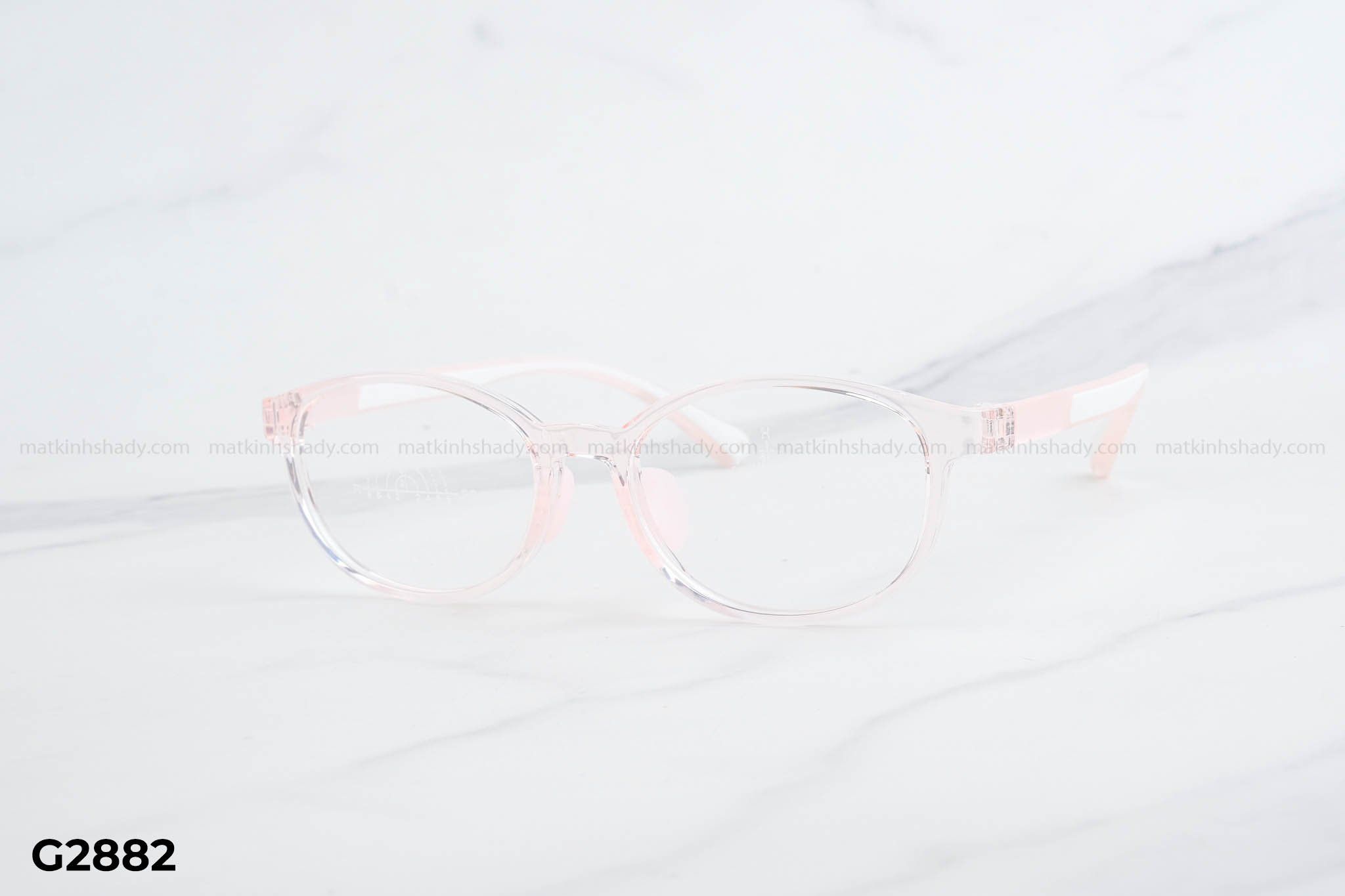  Gọng Kính Em Bé G2882 