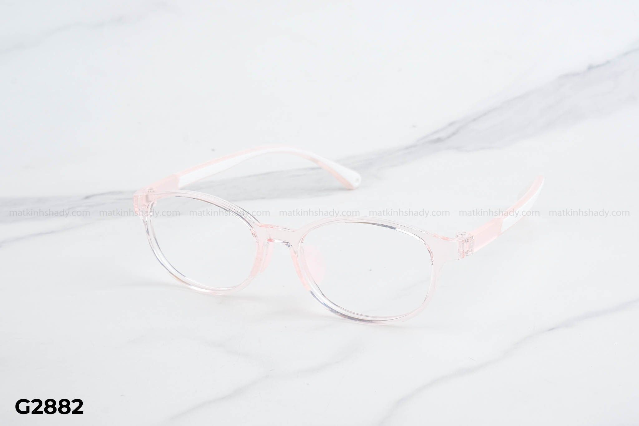  Gọng Kính Em Bé G2882 