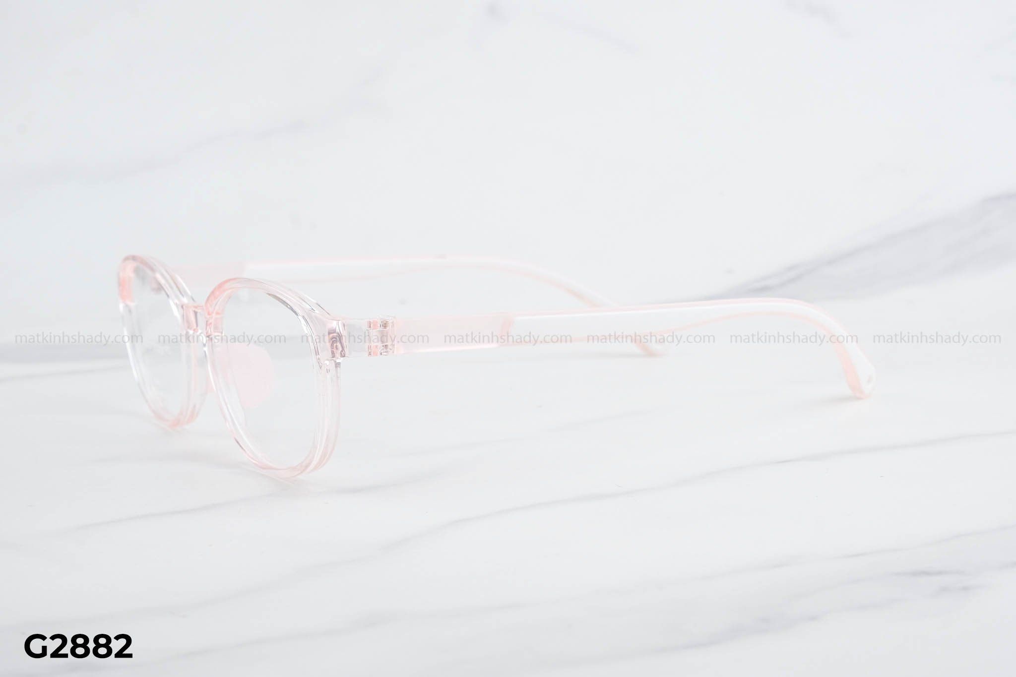  Gọng Kính Em Bé G2882 