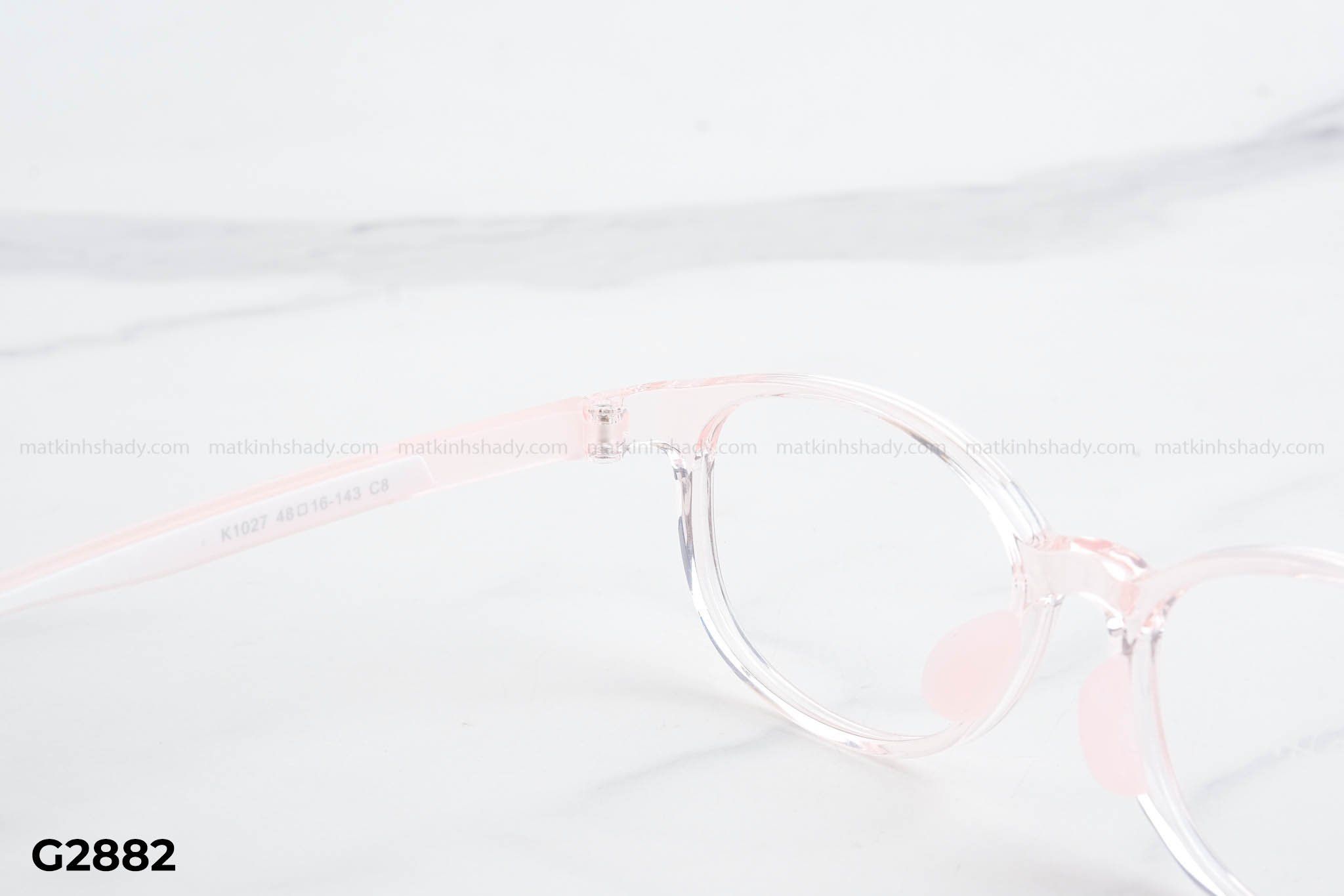  Gọng Kính Em Bé G2882 