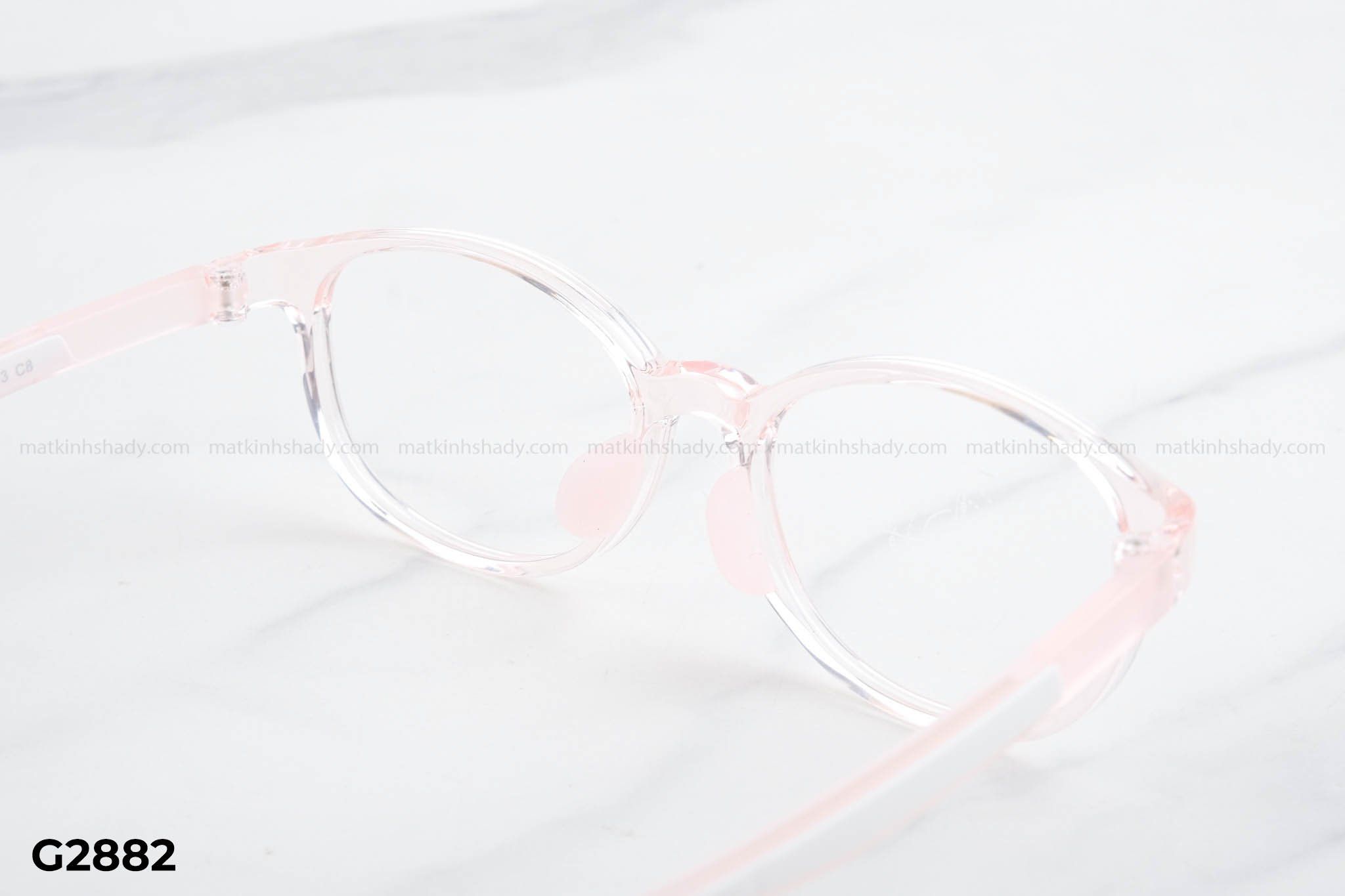  Gọng Kính Em Bé G2882 