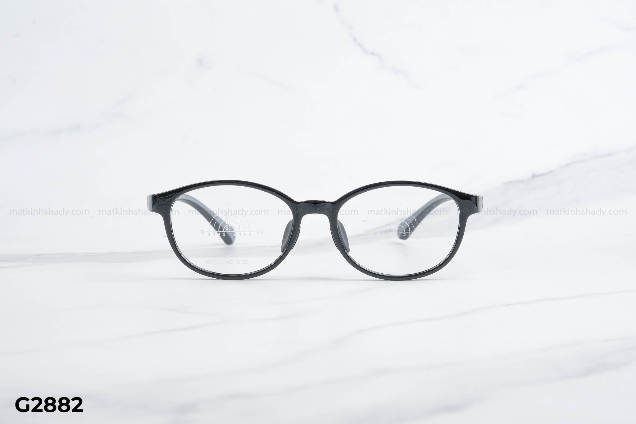  Gọng Kính Em Bé G2882 