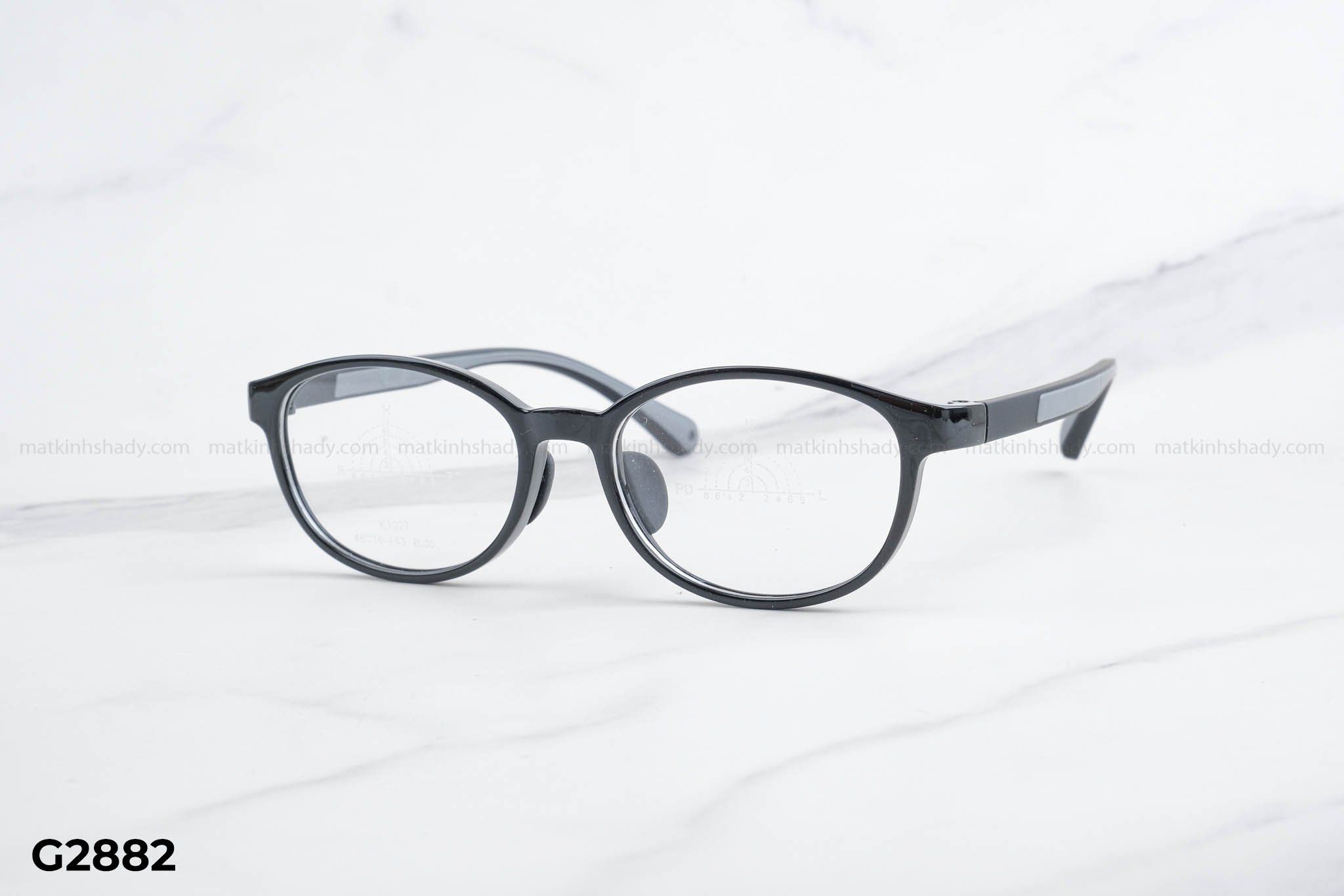  Gọng Kính Em Bé G2882 
