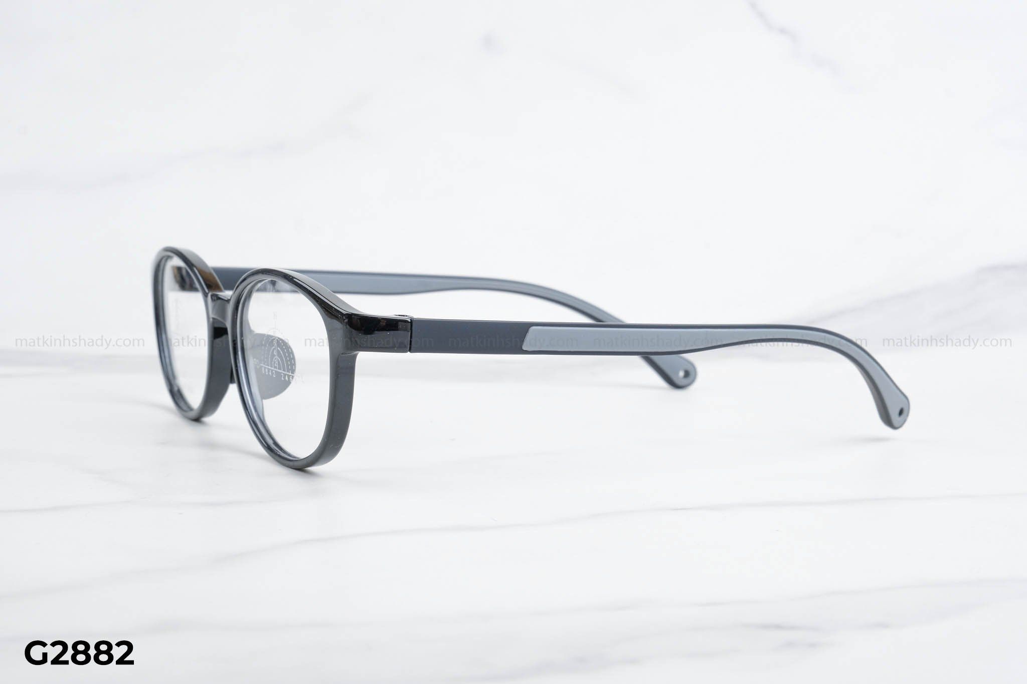  Gọng Kính Em Bé G2882 