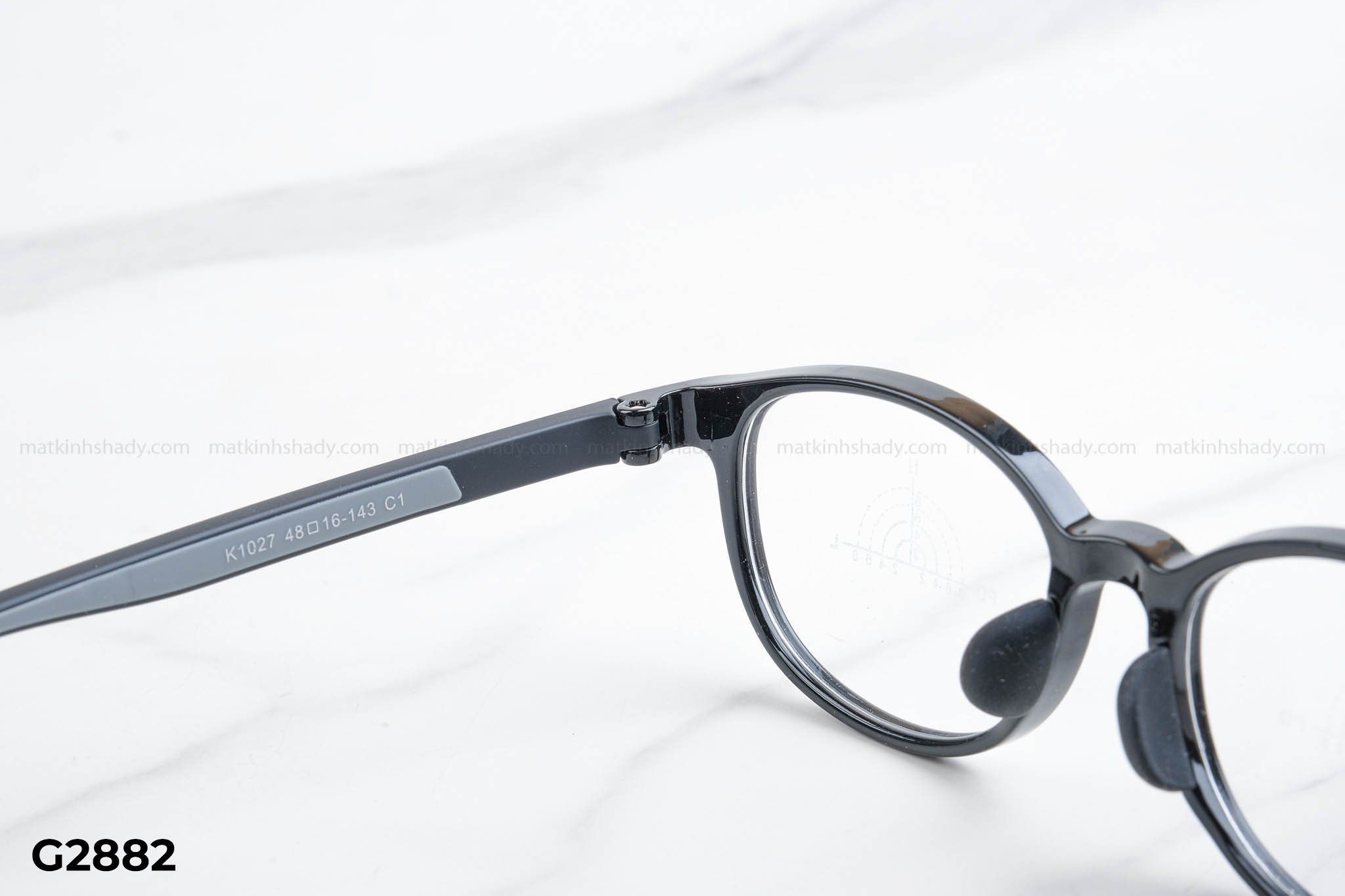  Gọng Kính Em Bé G2882 