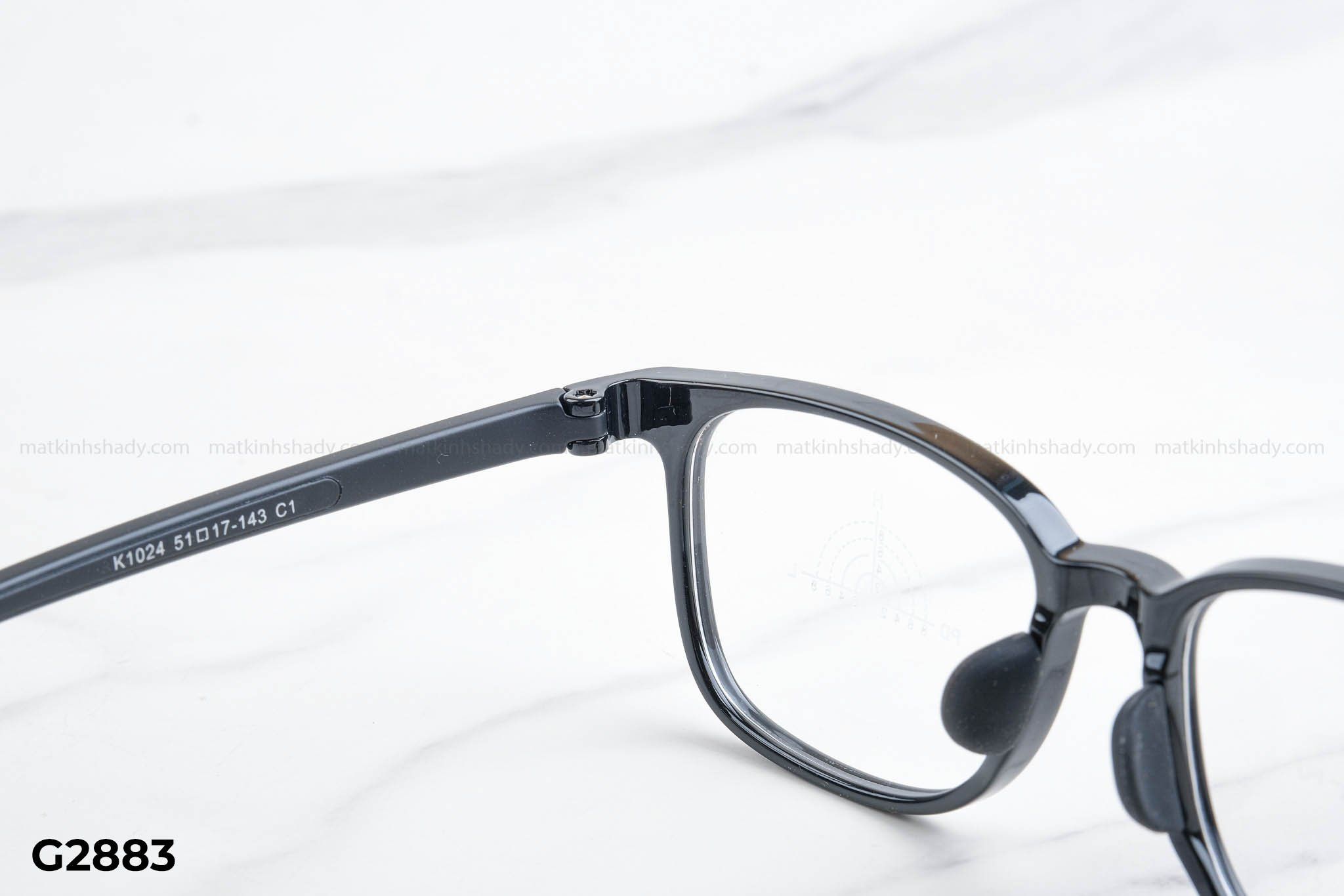  Gọng Kính Em Bé G2883 