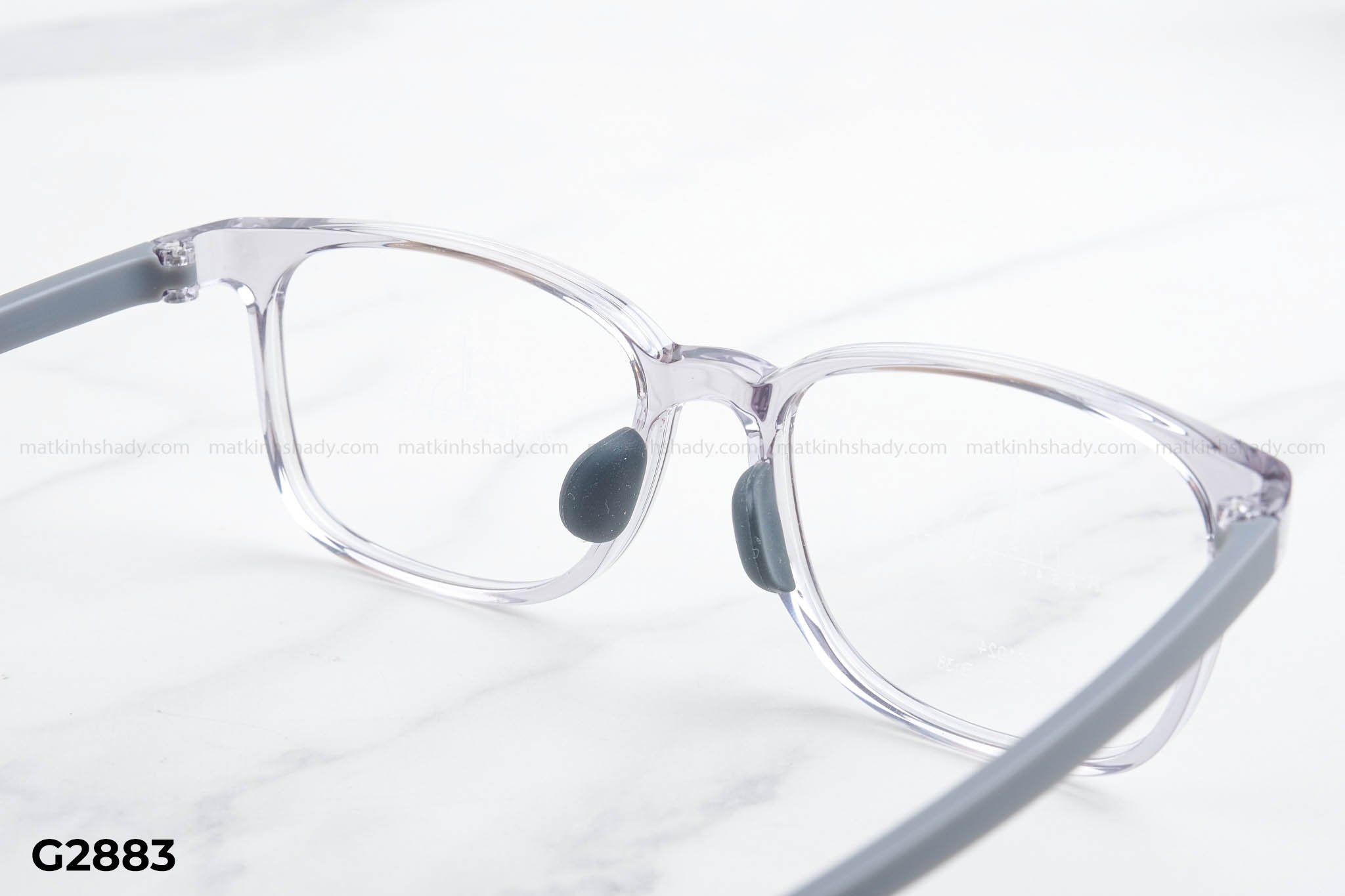  Gọng Kính Em Bé G2883 