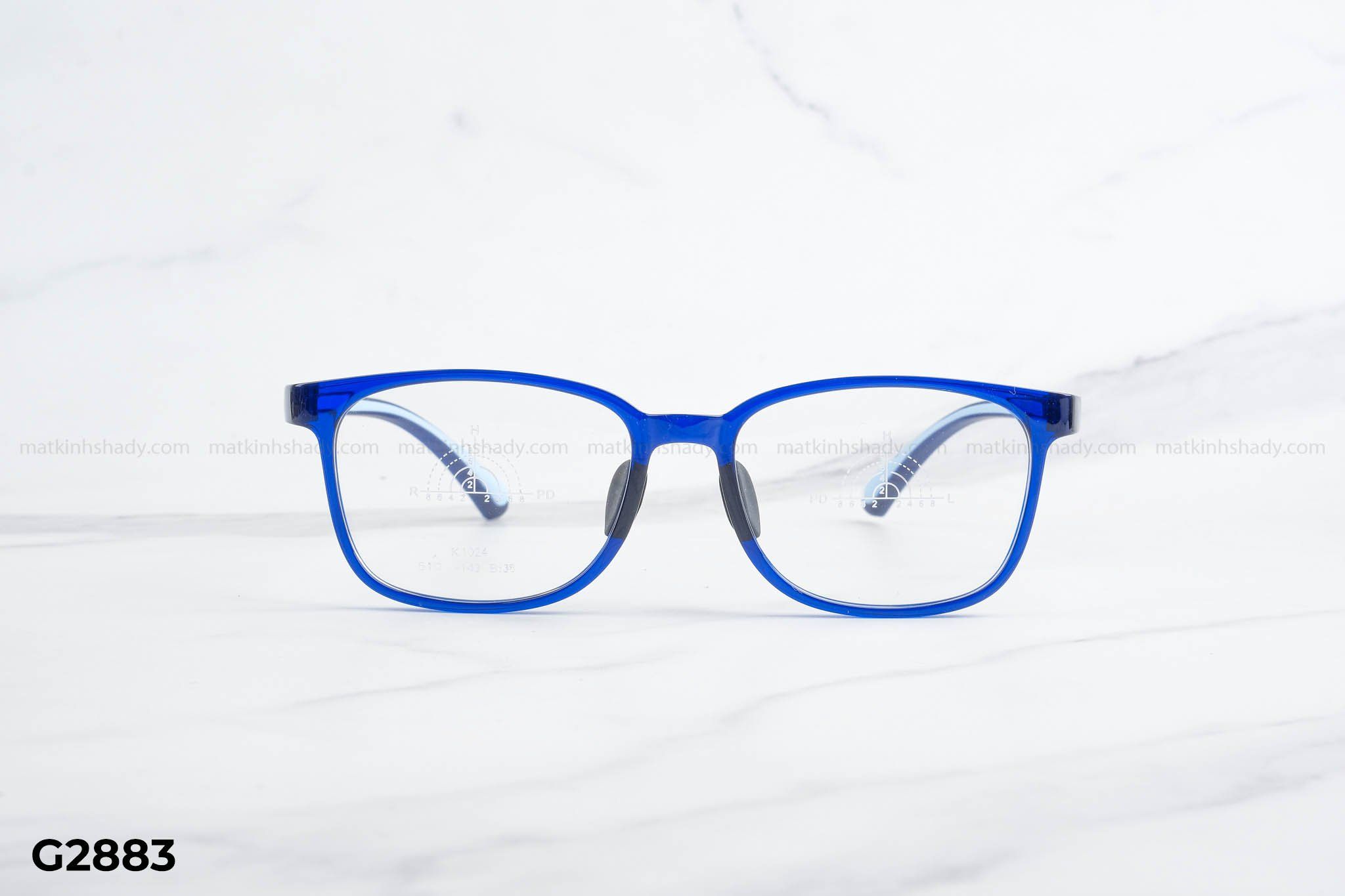  Gọng Kính Em Bé G2883 