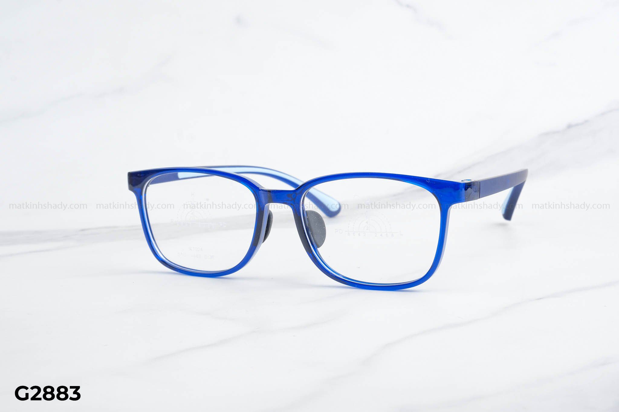  Gọng Kính Em Bé G2883 
