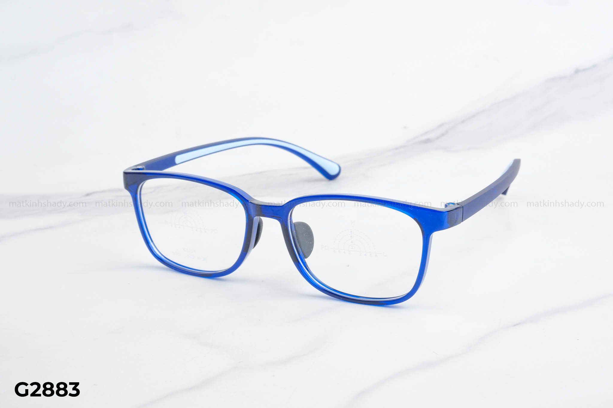  Gọng Kính Em Bé G2883 