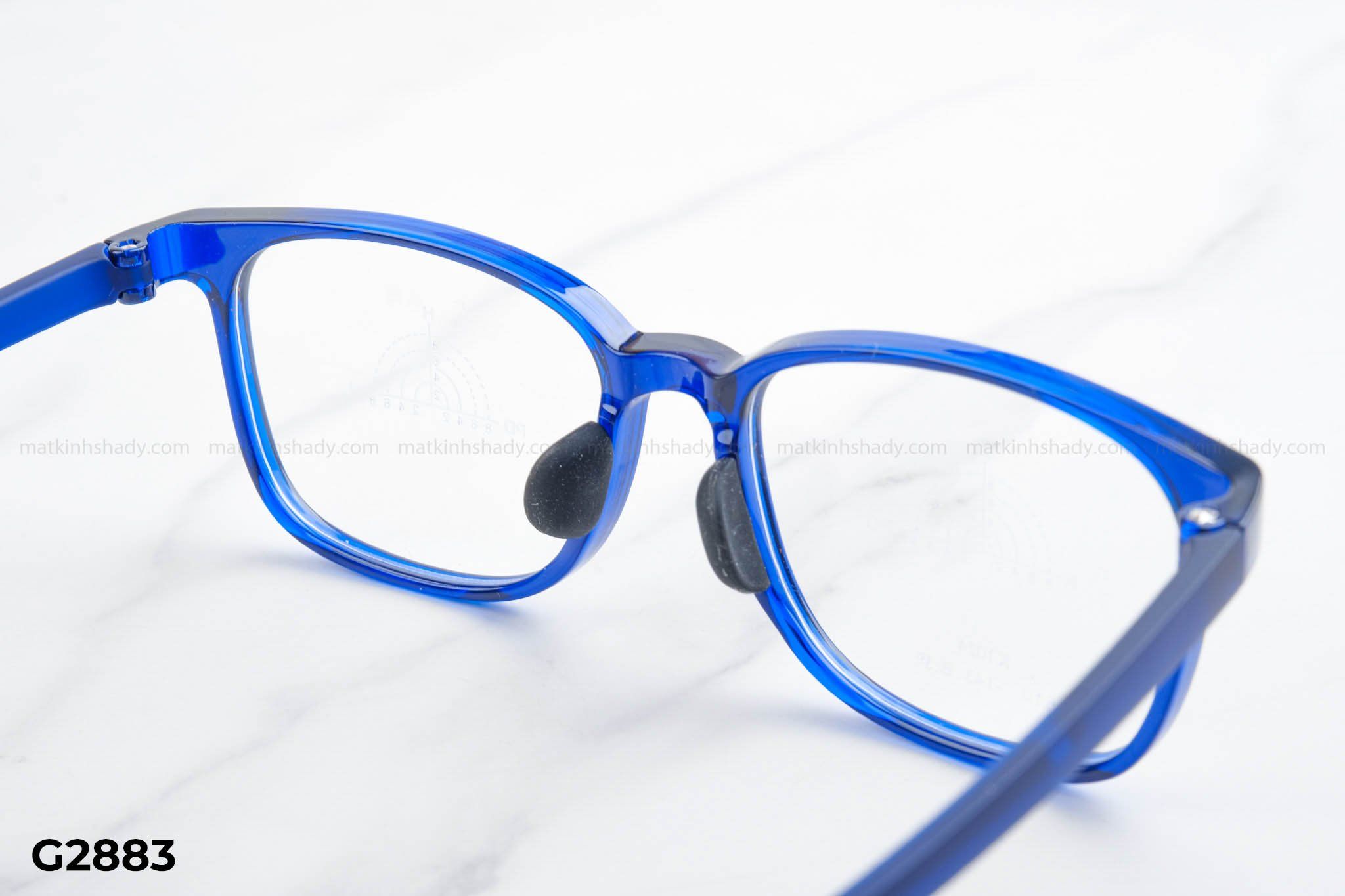  Gọng Kính Em Bé G2883 