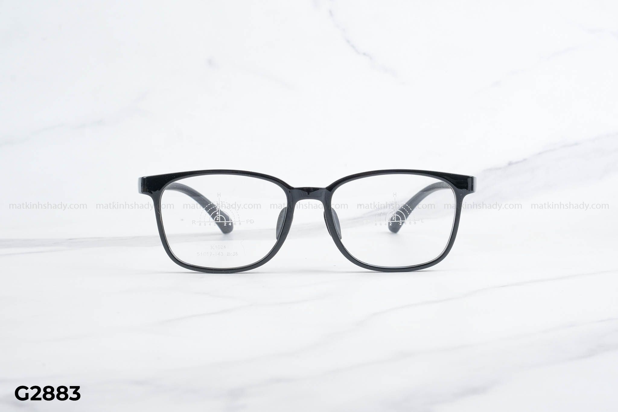  Gọng Kính Em Bé G2883 