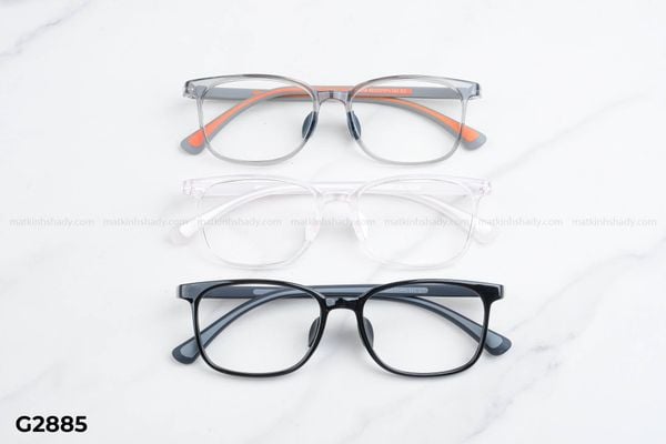  Gọng Kính Em Bé G2885 