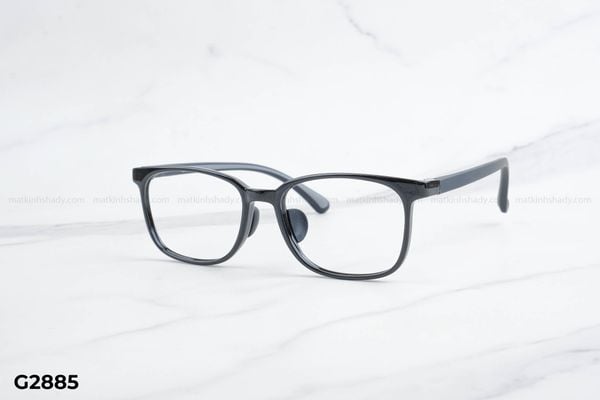 gọng kính em bé nam nữ G2885