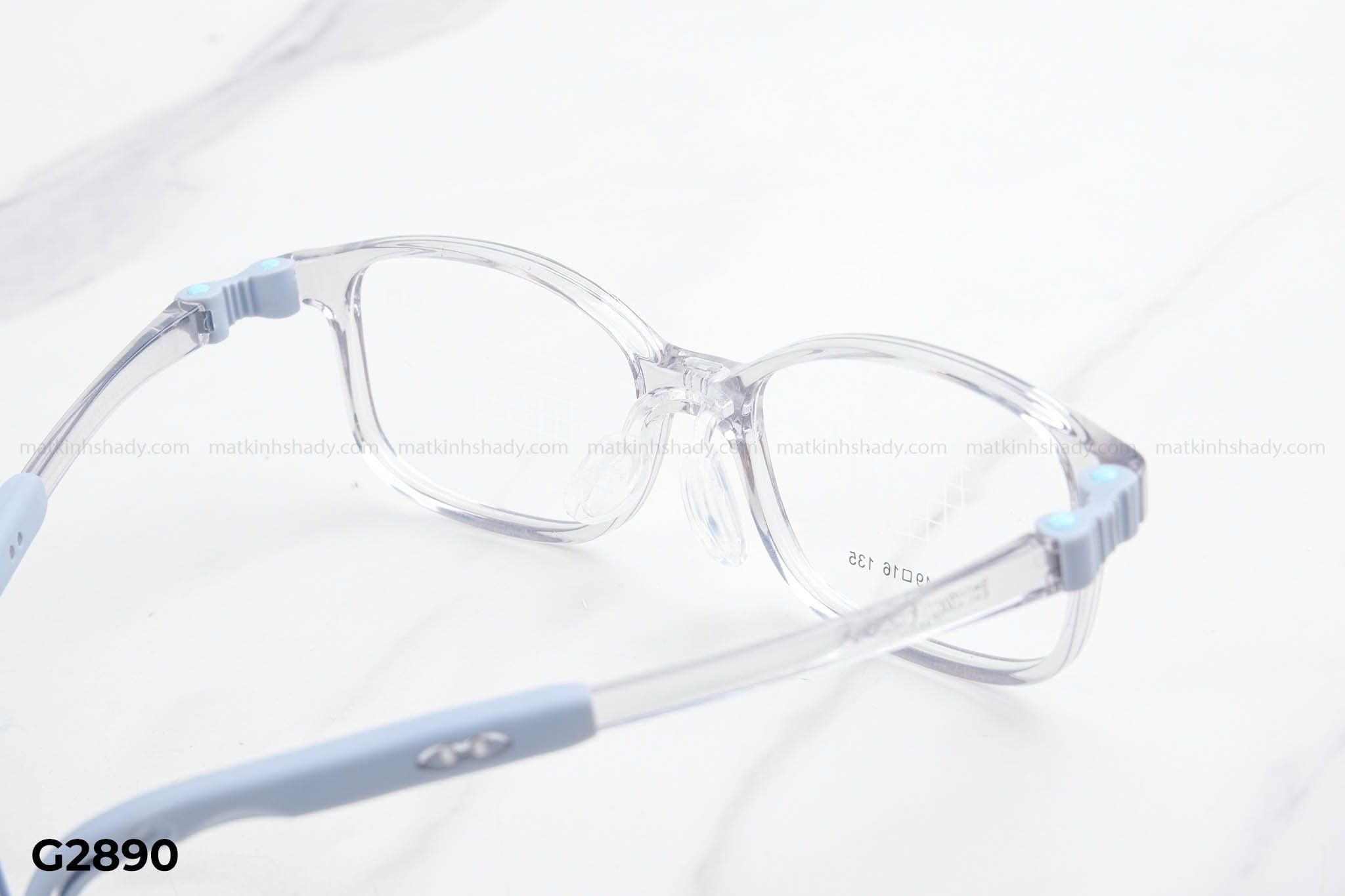  Gọng Kính Em Bé G2890 