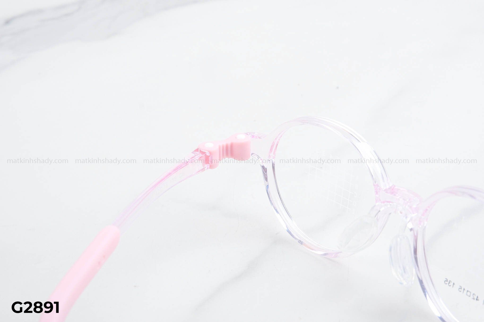  Gọng Kính Em Bé G2891 