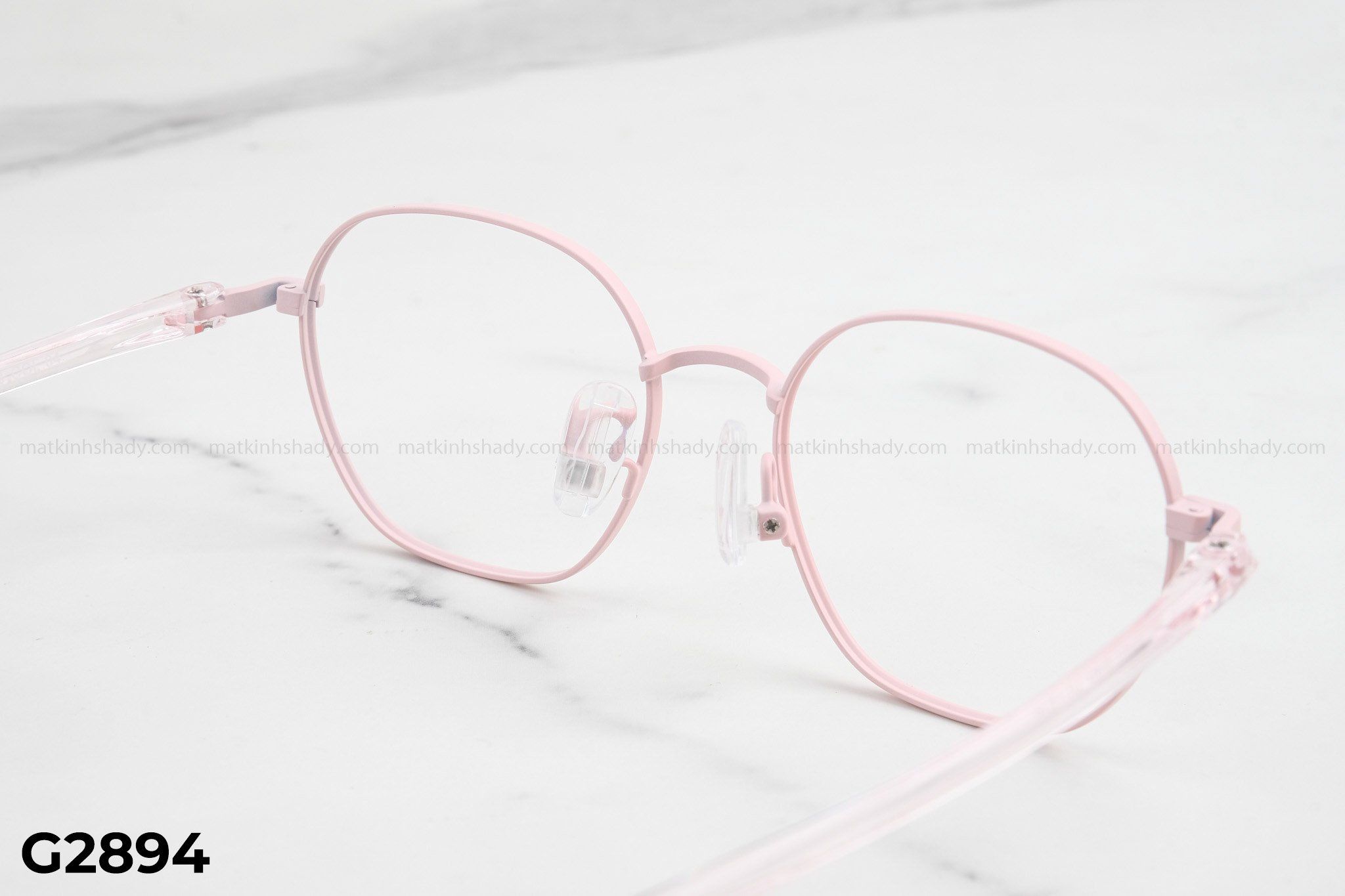  Gọng Kính Em Bé G2894 