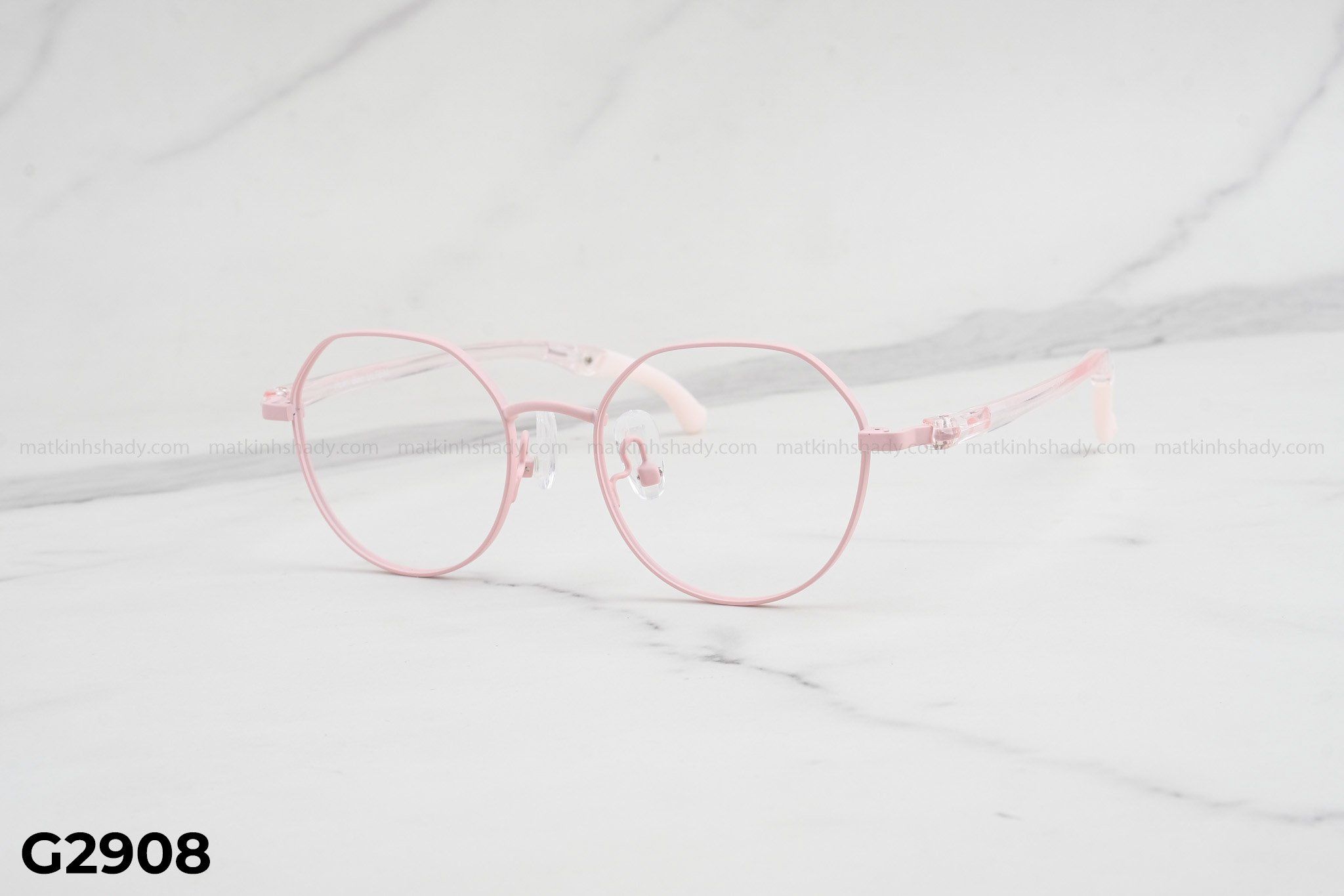  Gọng Kính Em Bé G2908 