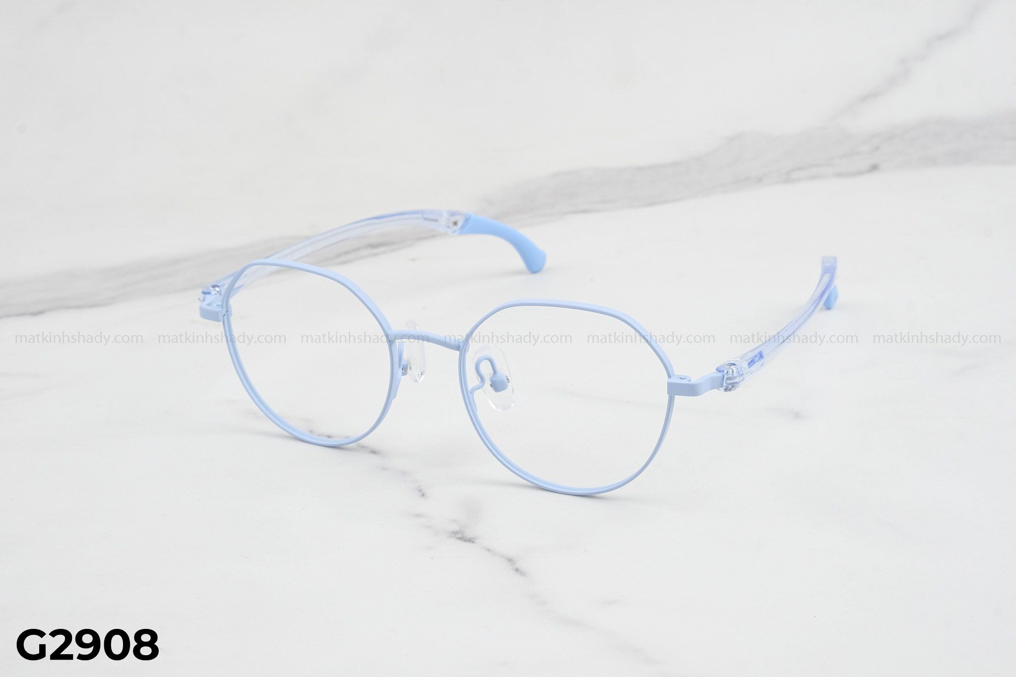  Gọng Kính Em Bé G2908 
