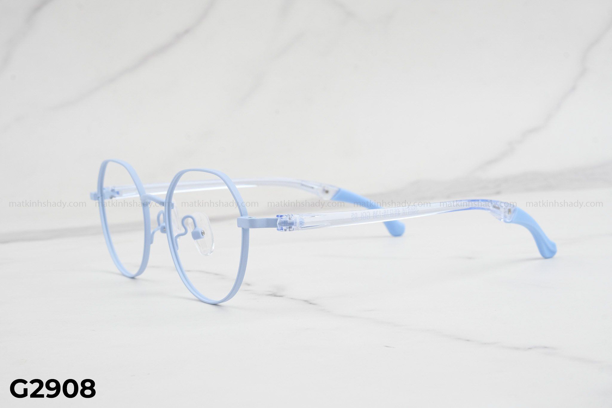  Gọng Kính Em Bé G2908 