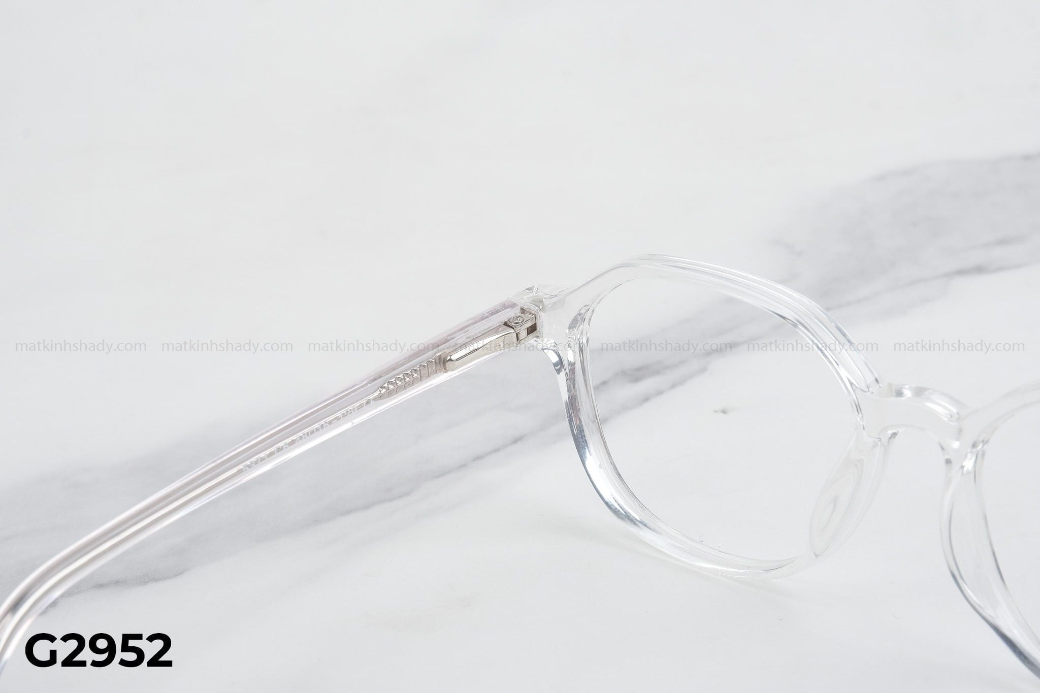  Gọng Kính Em Bé G2952 