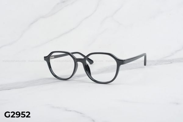 gọng kính em bé nam nữ G2952