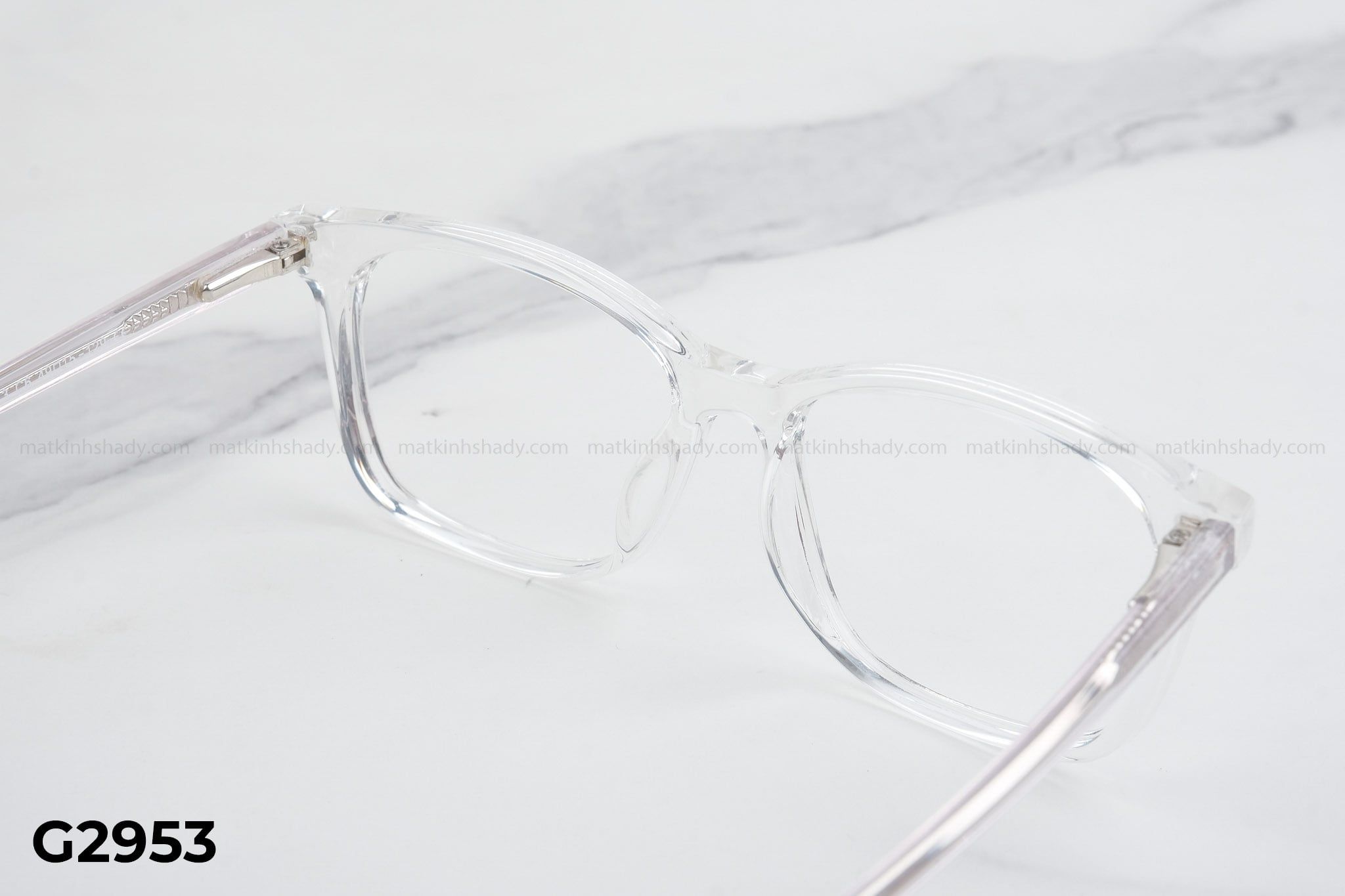  Gọng Kính Em Bé G2953 