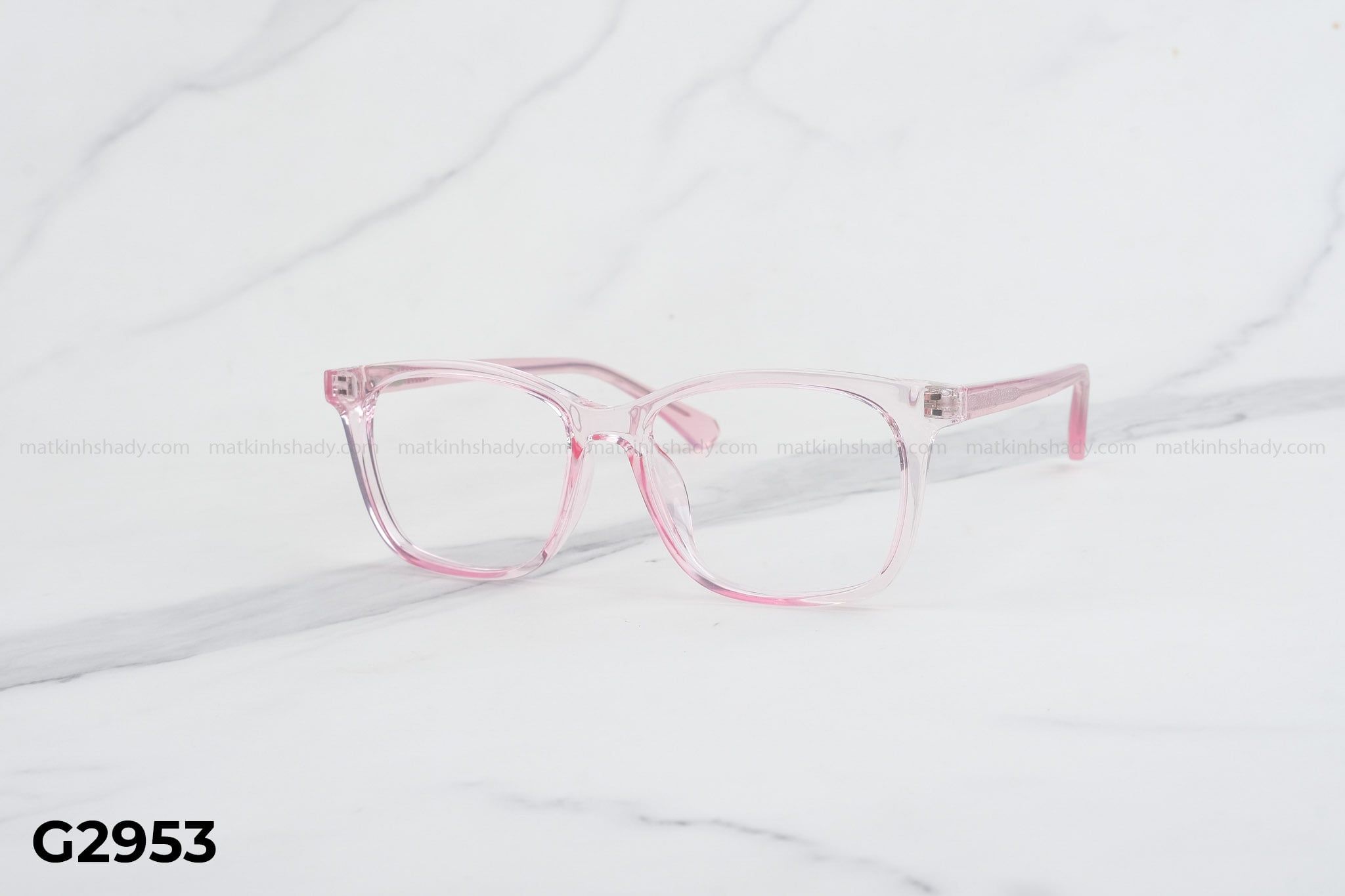  Gọng Kính Em Bé G2953 