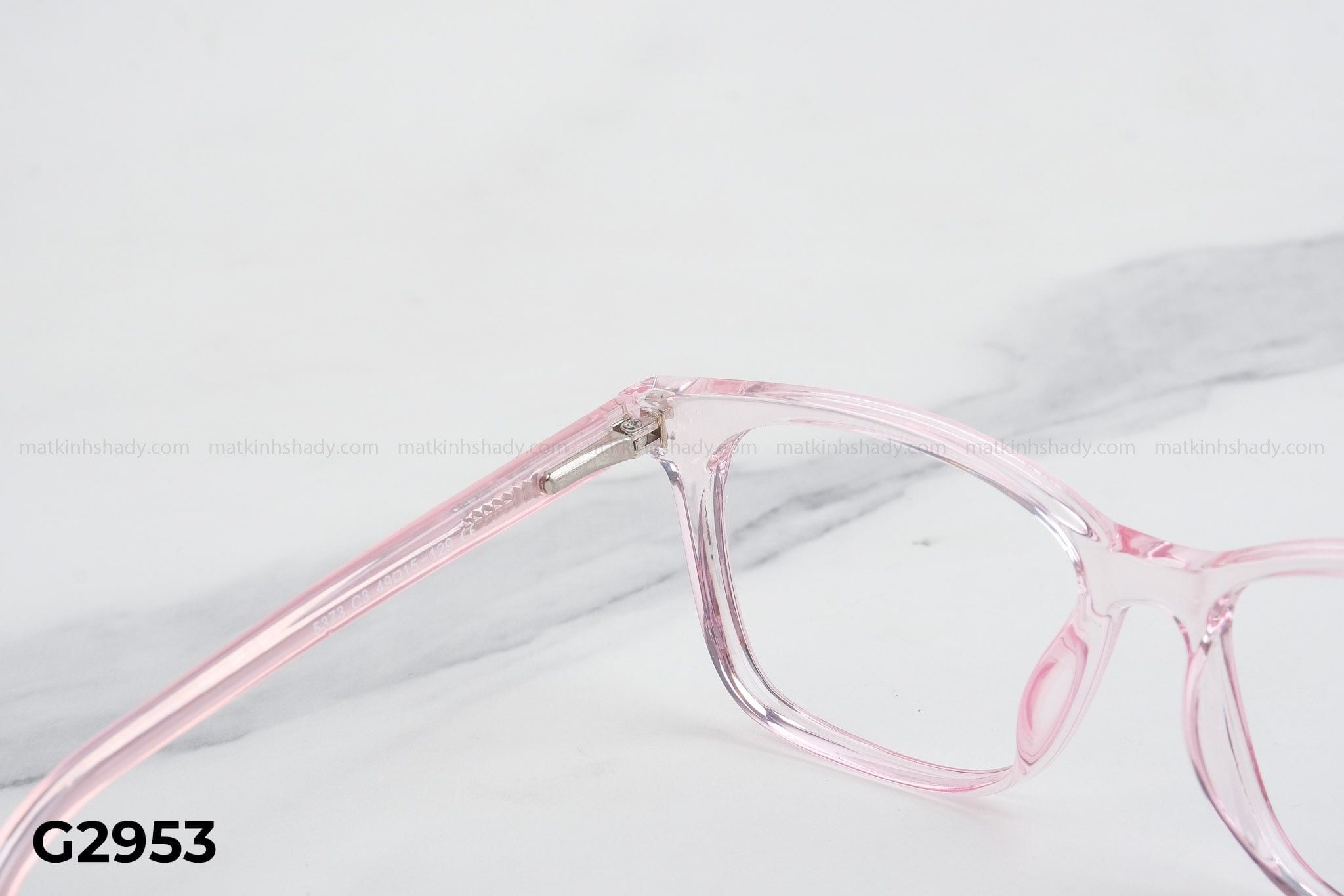  Gọng Kính Em Bé G2953 