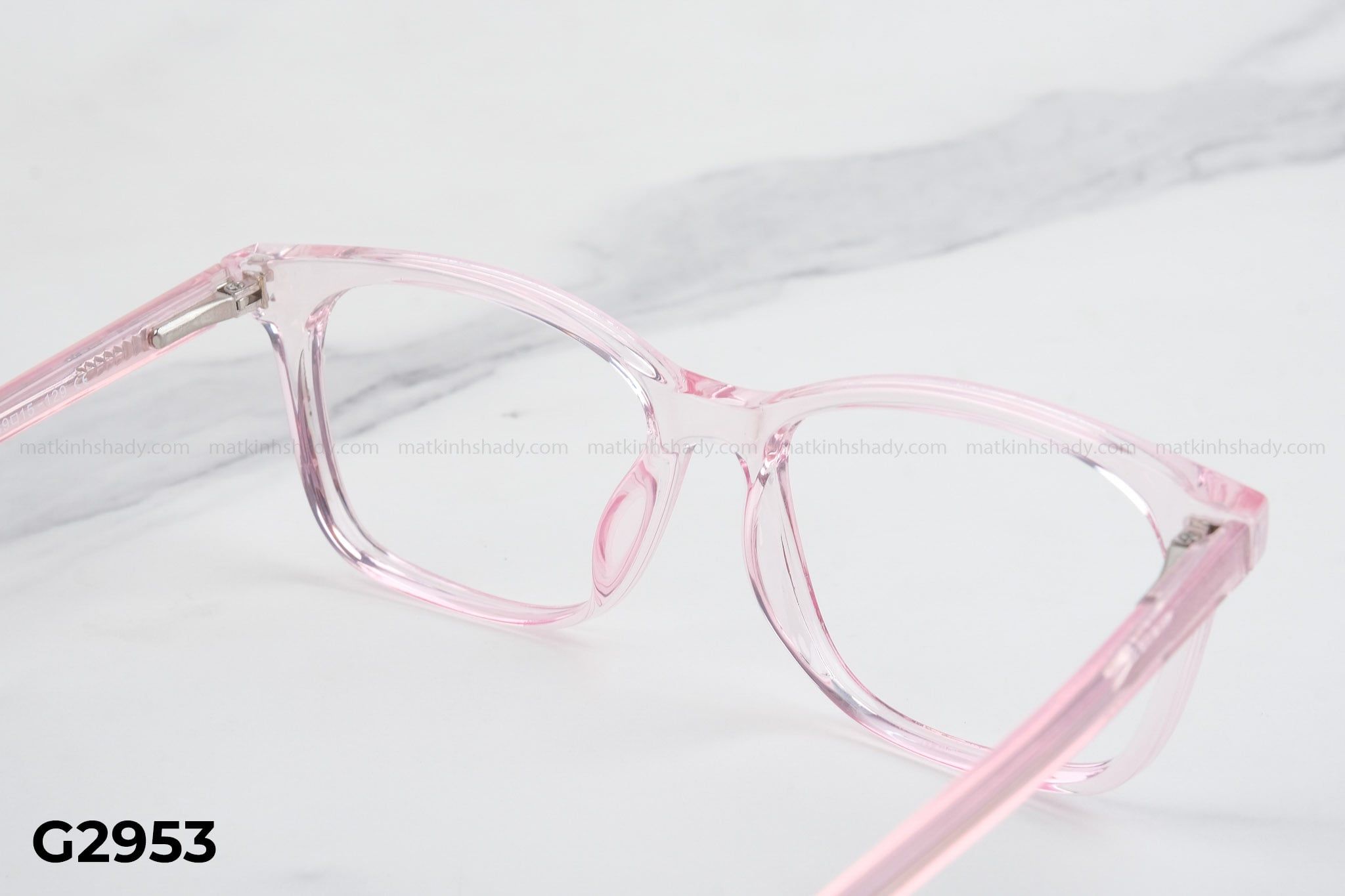  Gọng Kính Em Bé G2953 