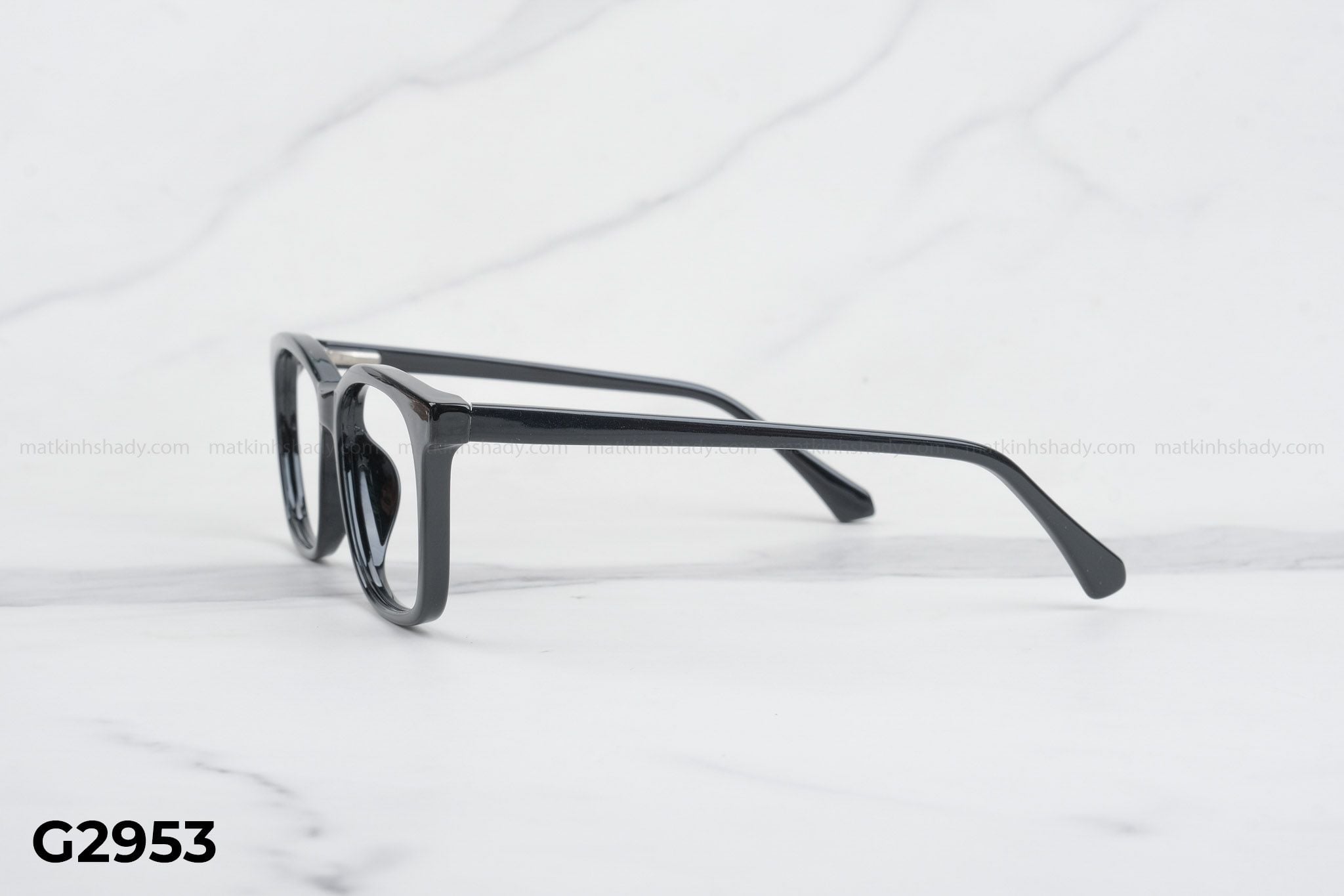  Gọng Kính Em Bé G2953 