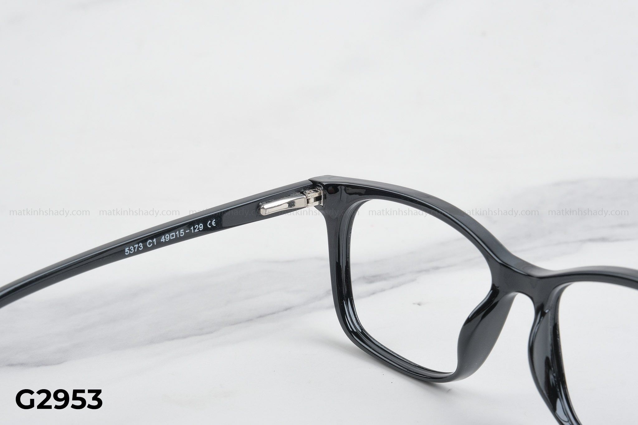  Gọng Kính Em Bé G2953 