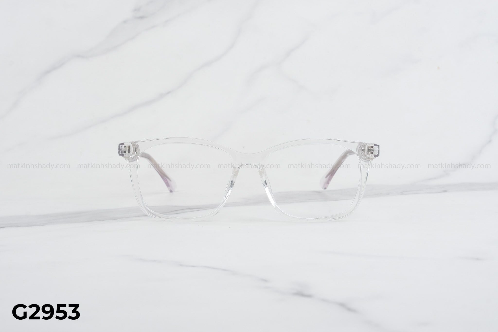  Gọng Kính Em Bé G2953 