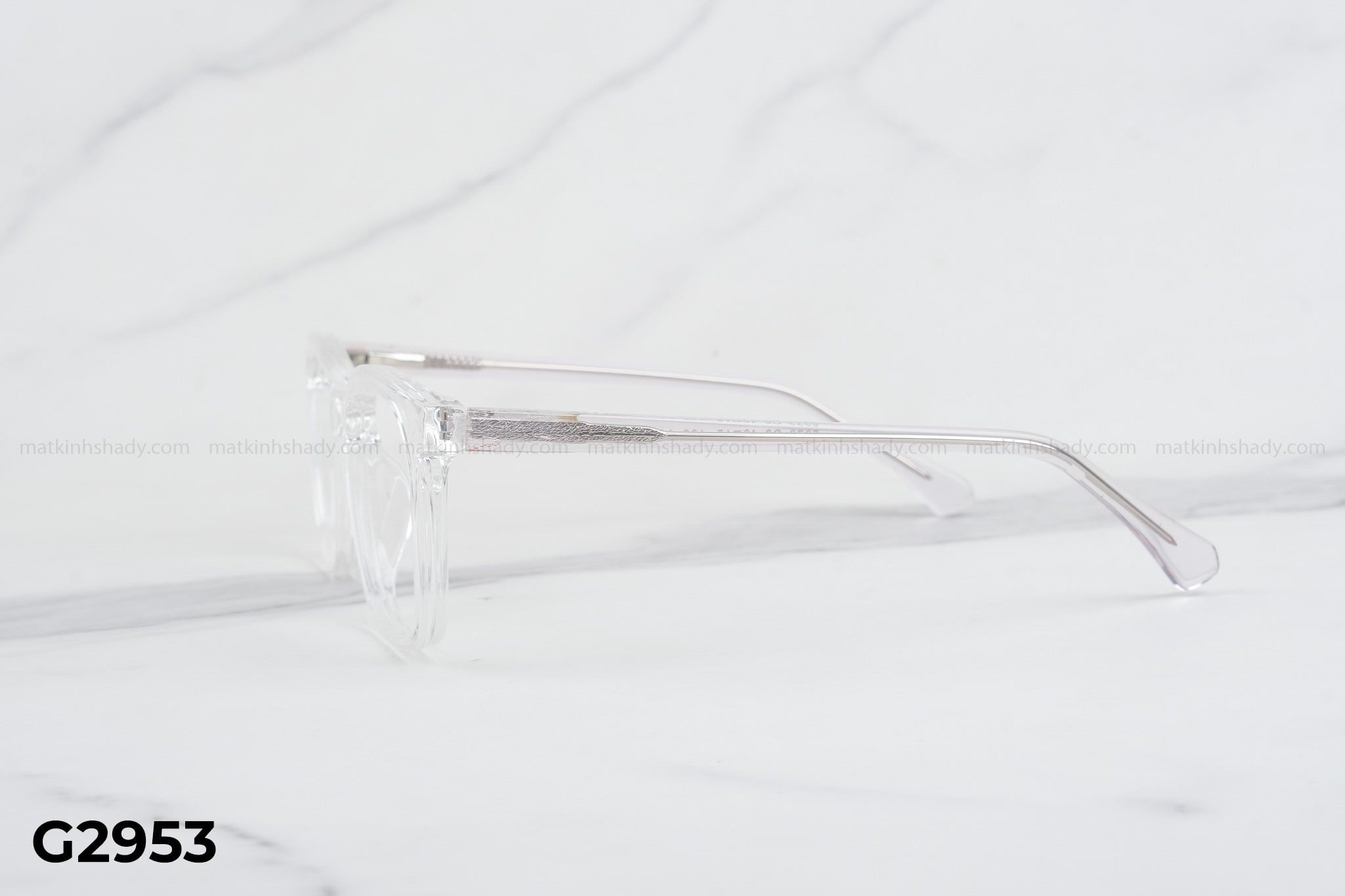  Gọng Kính Em Bé G2953 