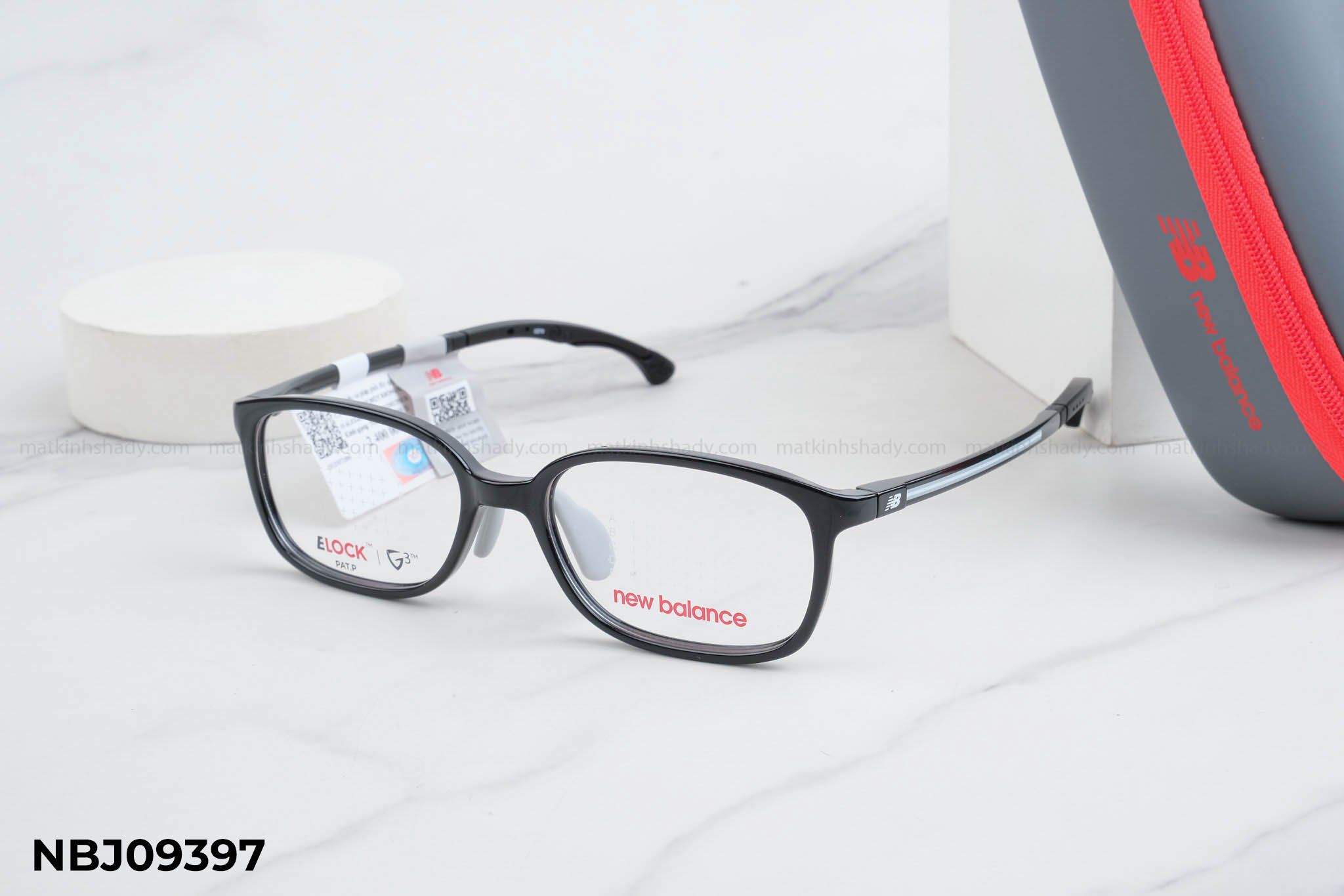  Gọng Kính Em Bé New Balance Eyewear - Glasses - NBJ09397 