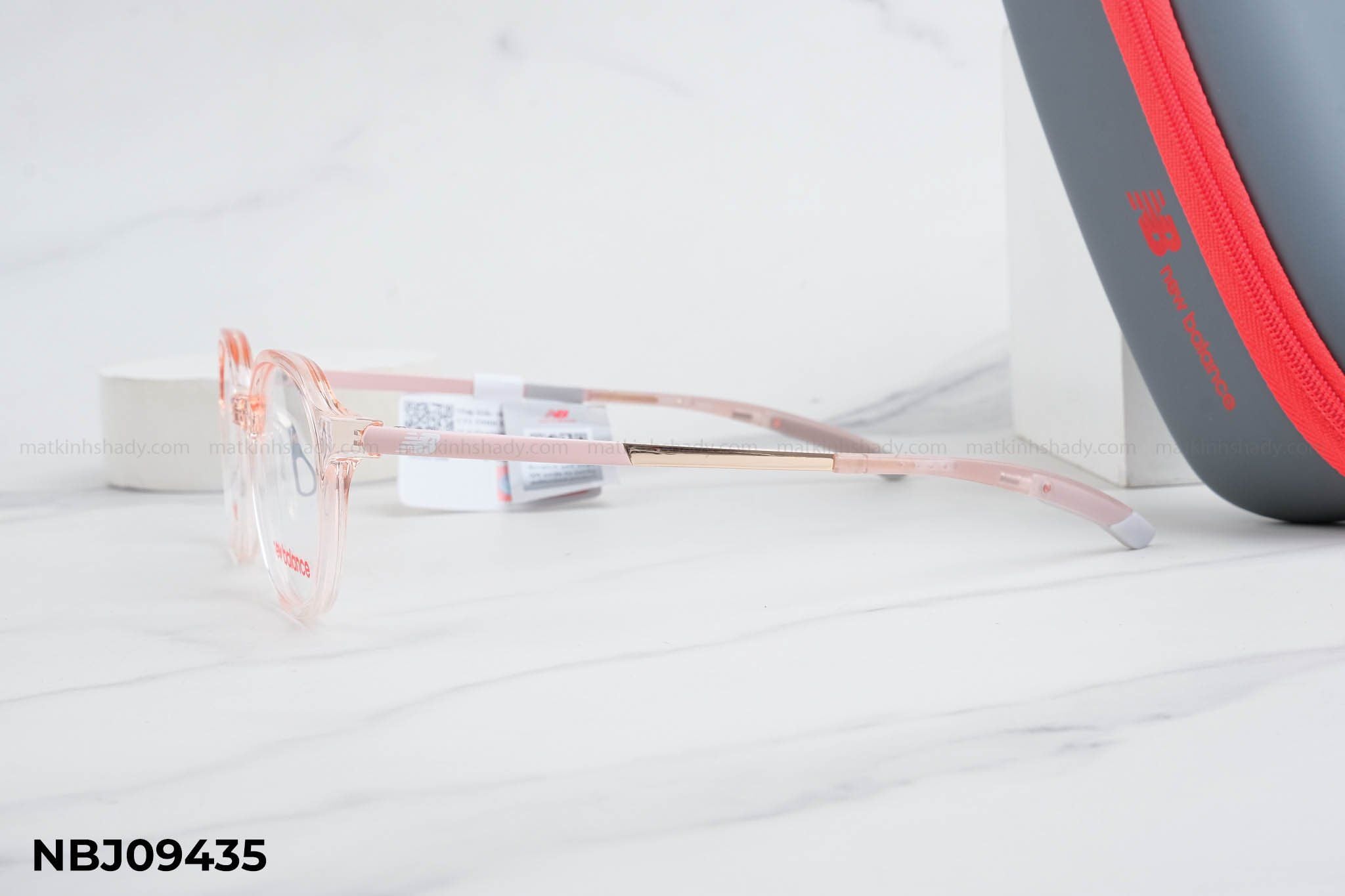  Gọng Kính Em Bé New Balance Eyewear - Glasses - NBJ09435 