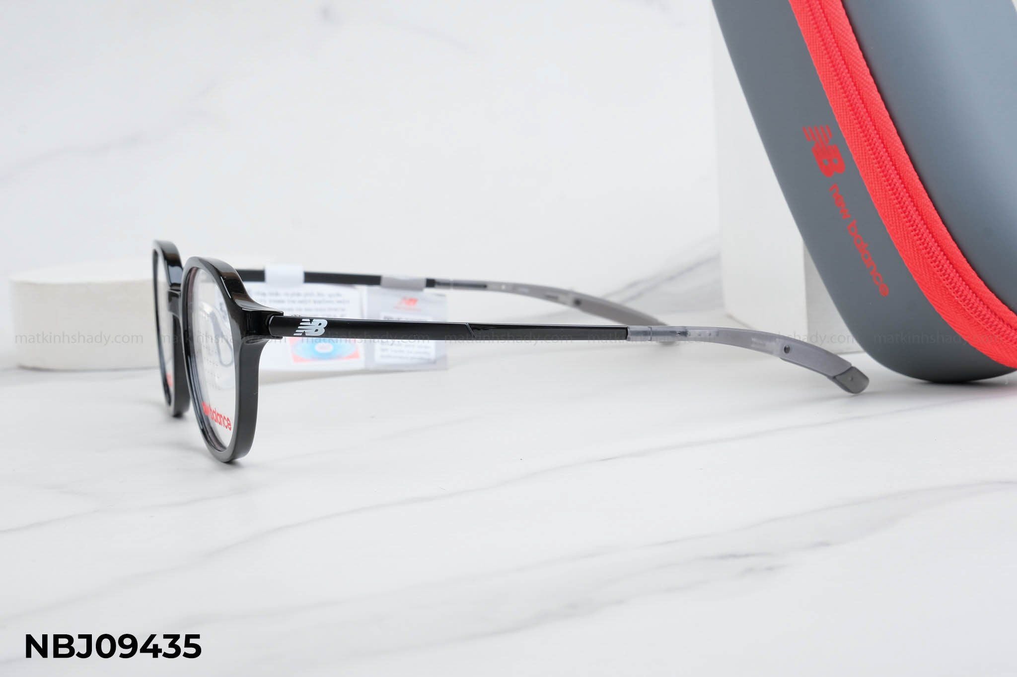  Gọng Kính Em Bé New Balance Eyewear - Glasses - NBJ09435 