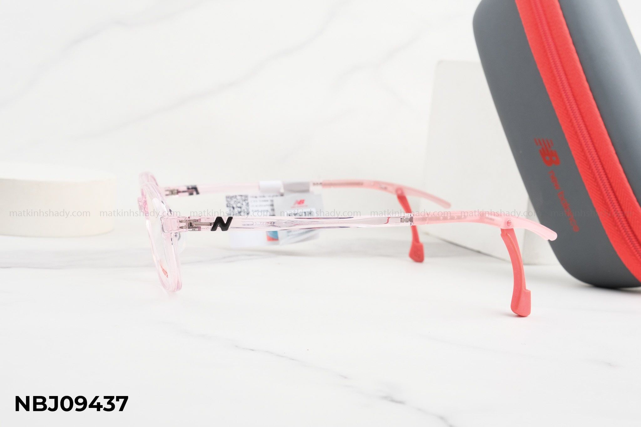  Gọng Kính Em Bé New Balance Eyewear - Glasses - NBJ09437 