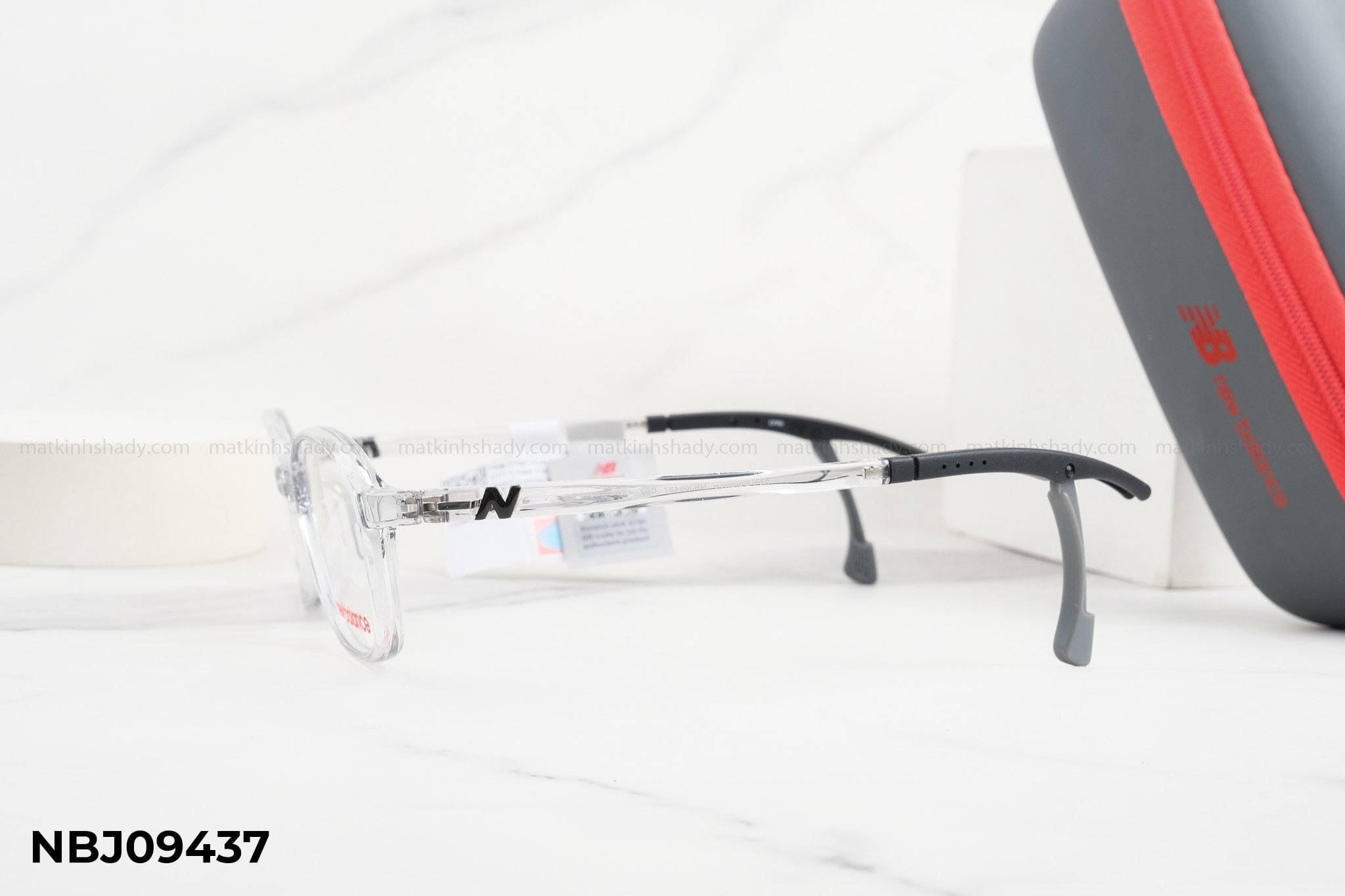  Gọng Kính Em Bé New Balance Eyewear - Glasses - NBJ09437 