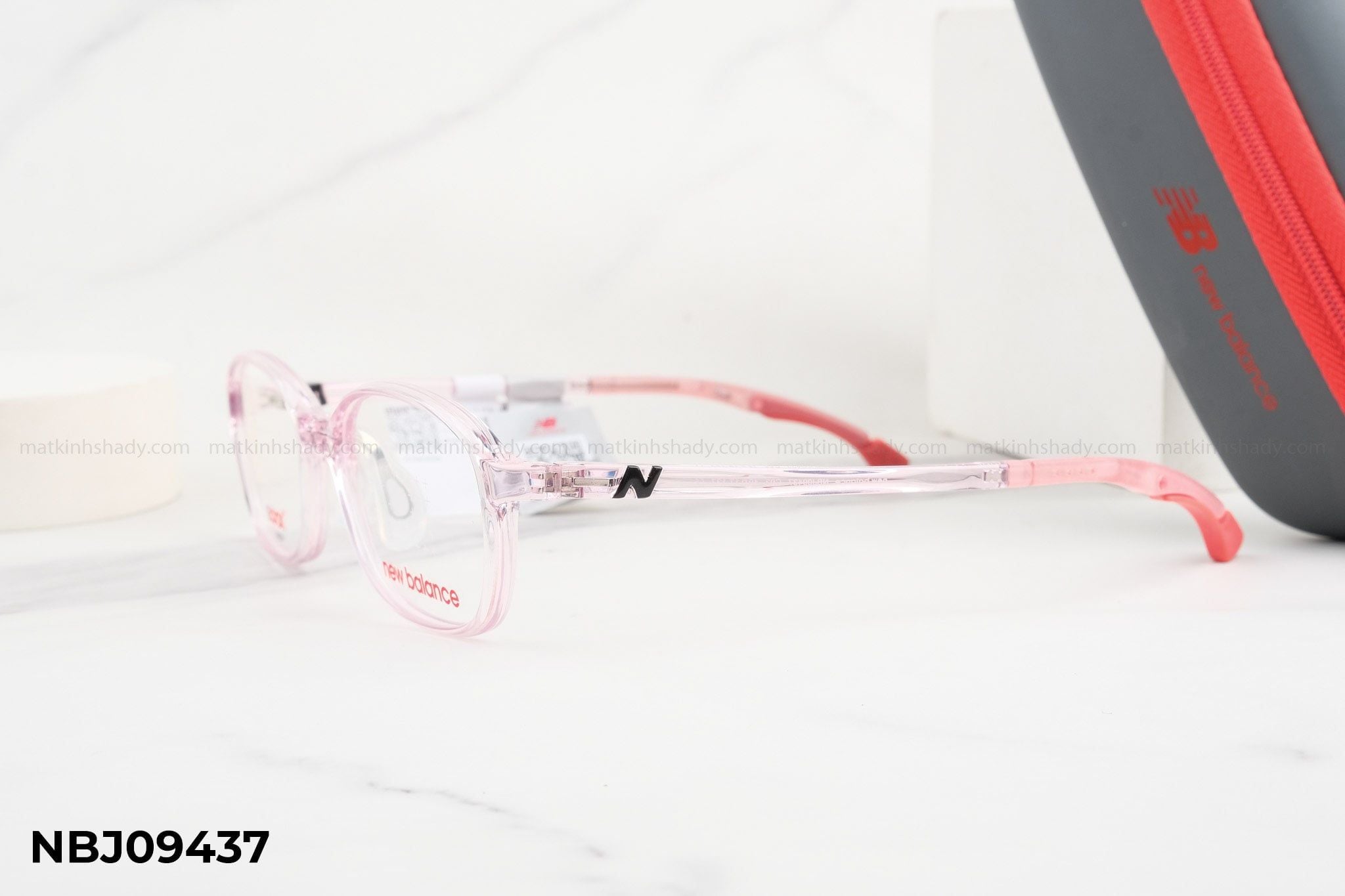  Gọng Kính Em Bé New Balance Eyewear - Glasses - NBJ09437 