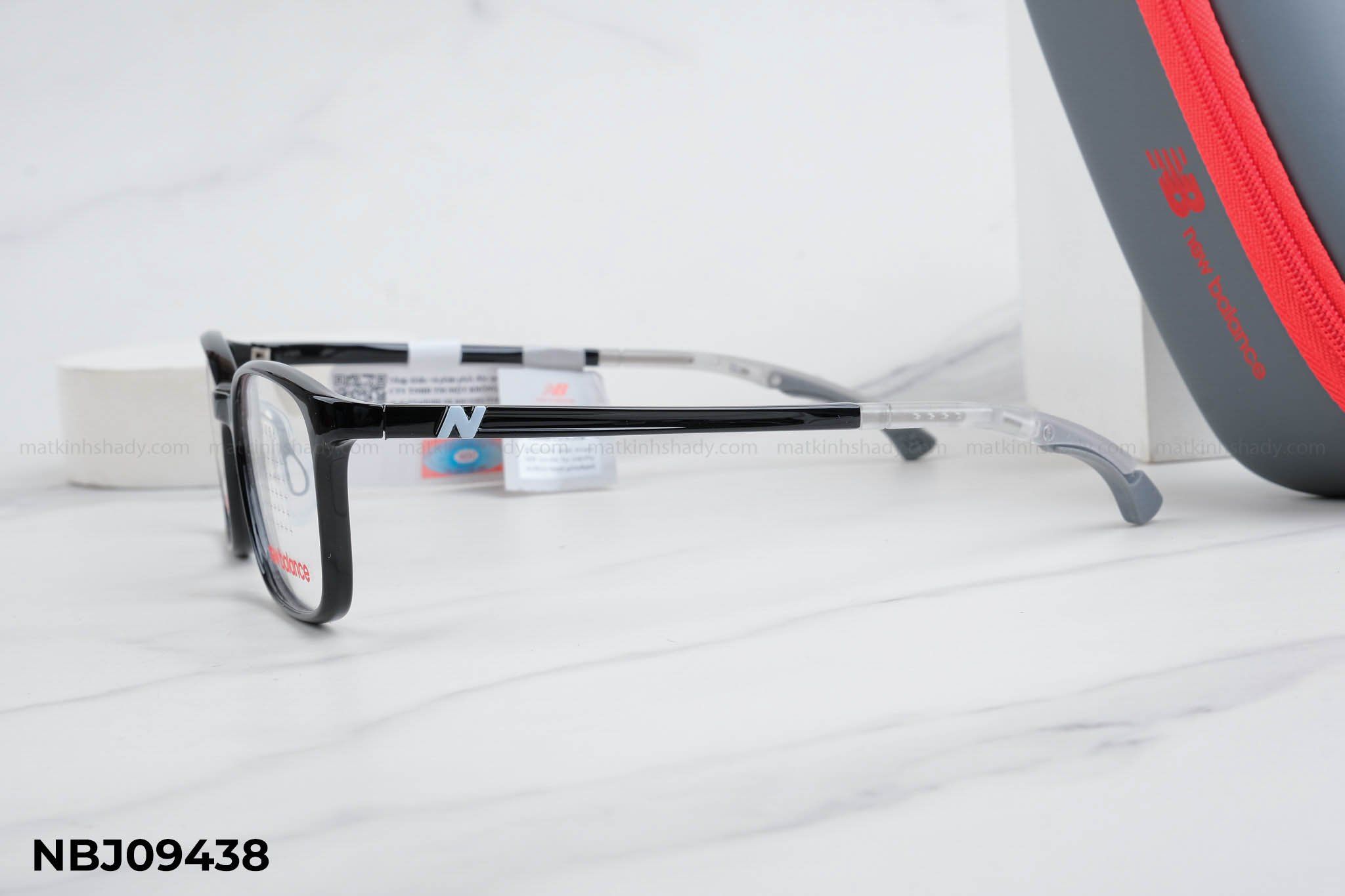  Gọng Kính Em Bé New Balance Eyewear - Glasses - NBJ09438 